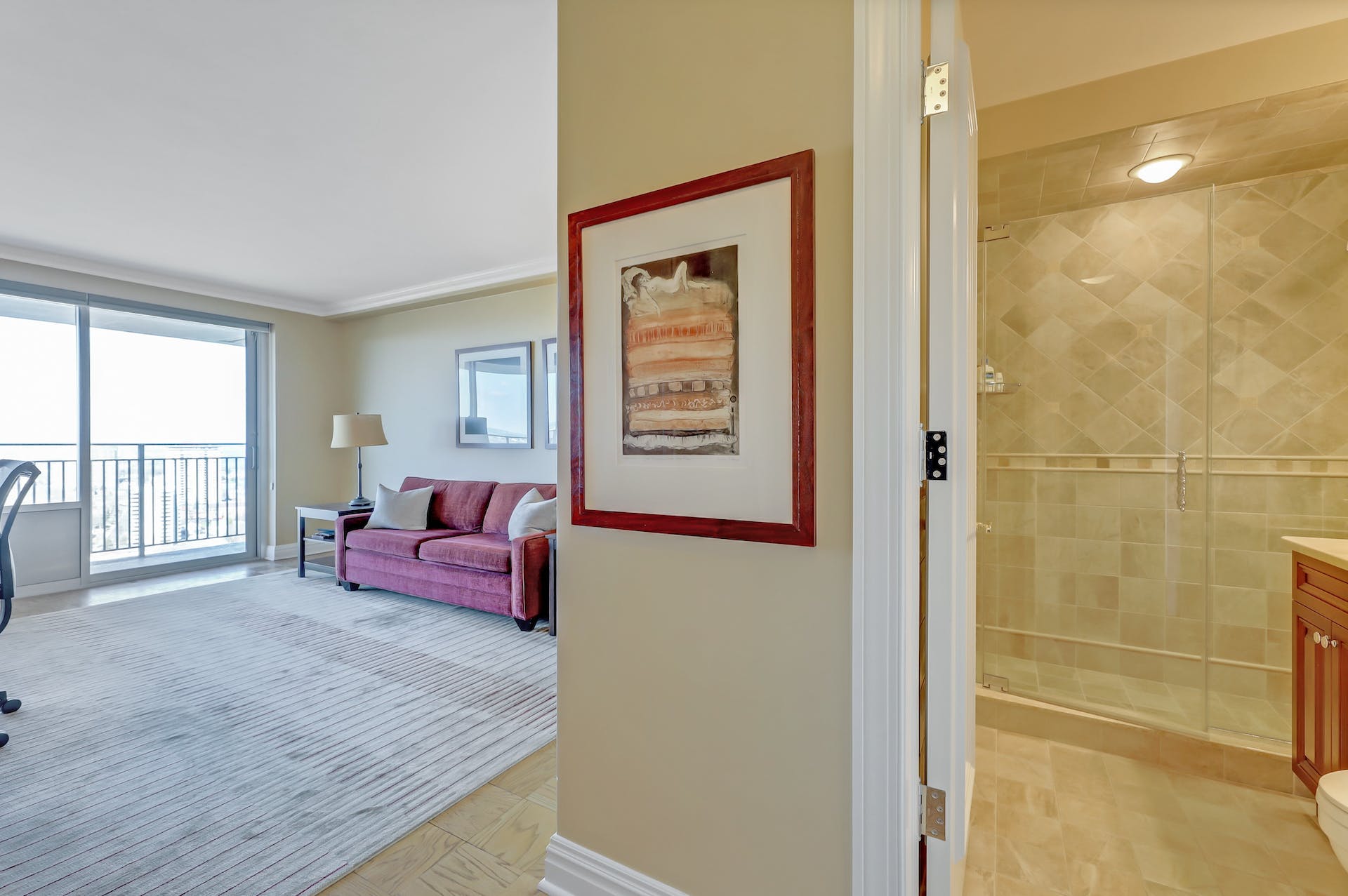 1530 Palisade Avenue Unit# 27F
