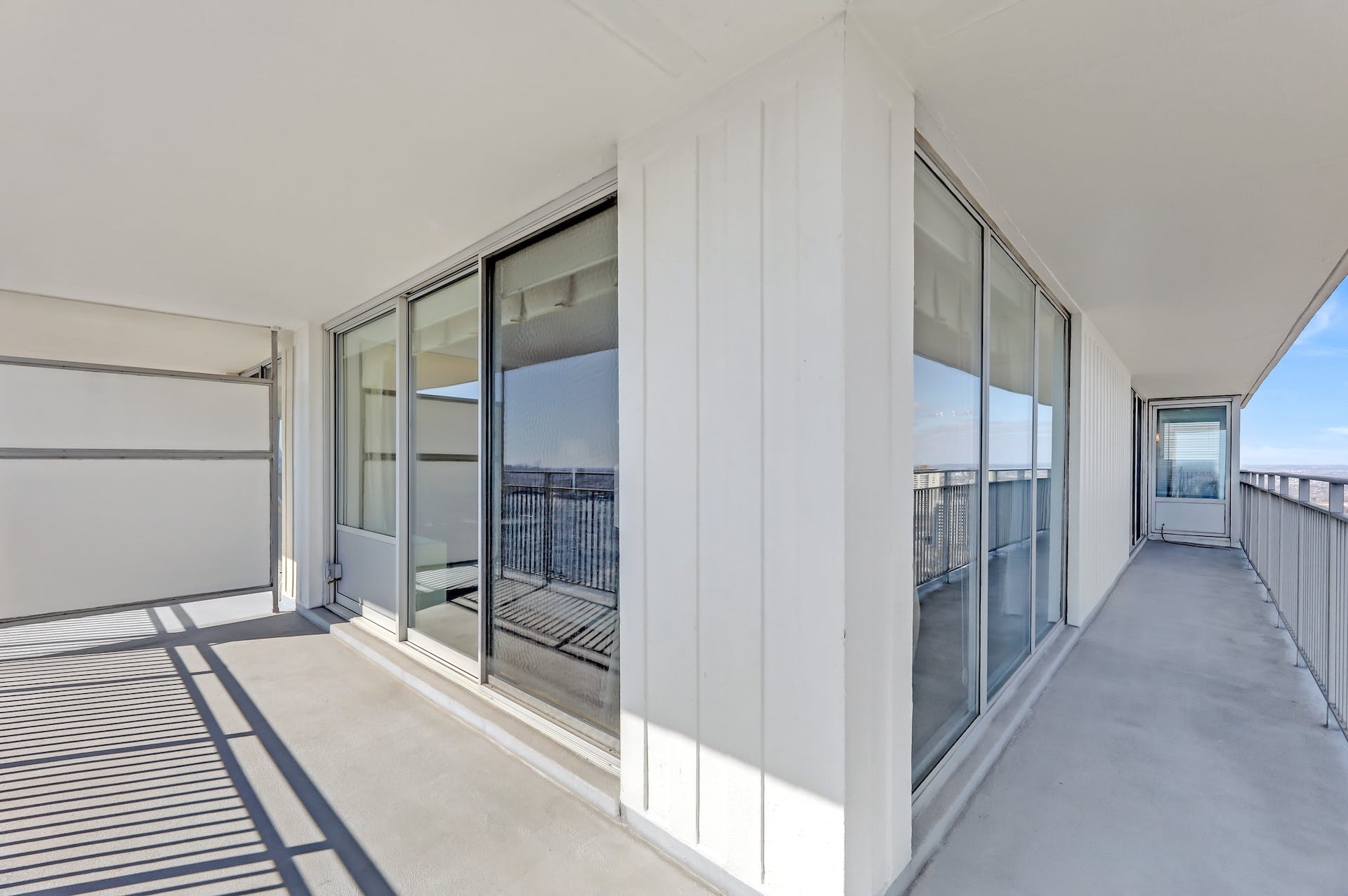 1530 Palisade Avenue Unit# 27F