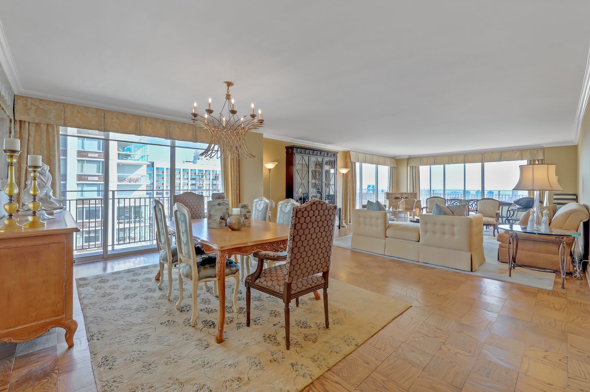 1530 Palisade Avenue Unit# 27F