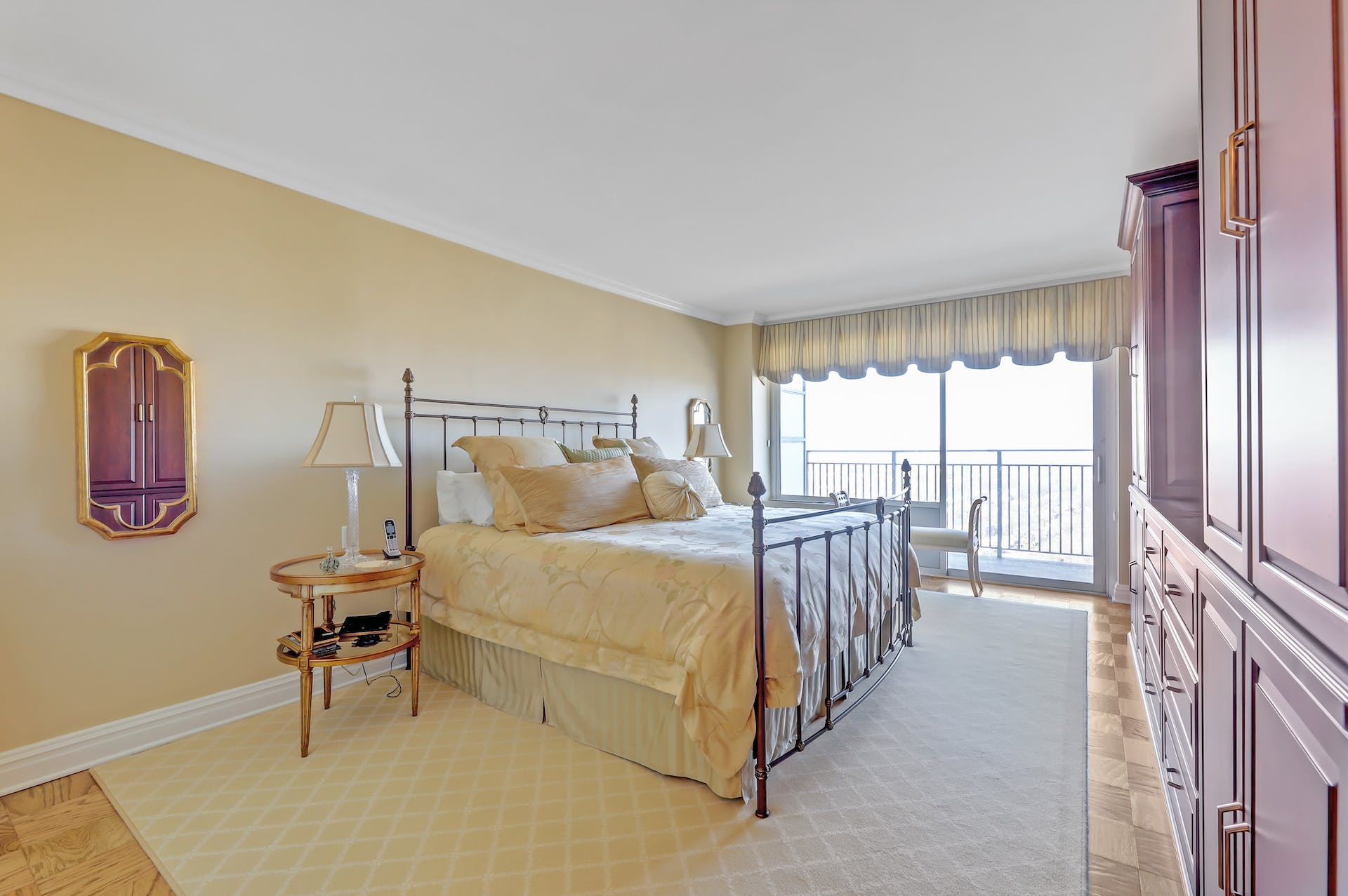 1530 Palisade Avenue Unit# 27F