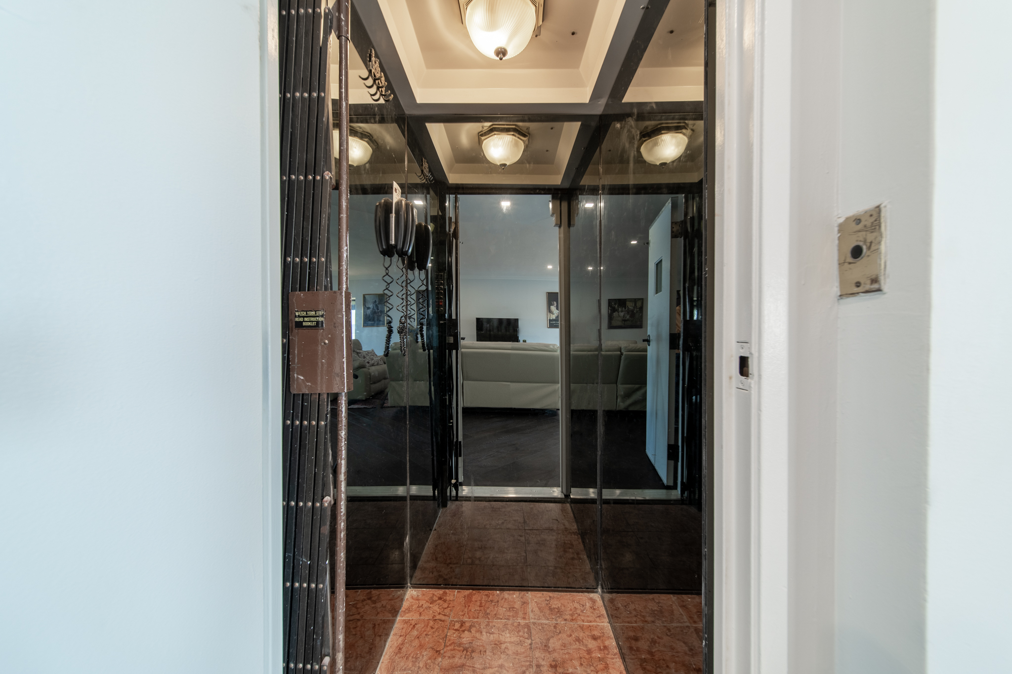 1225 River Road, #4C 