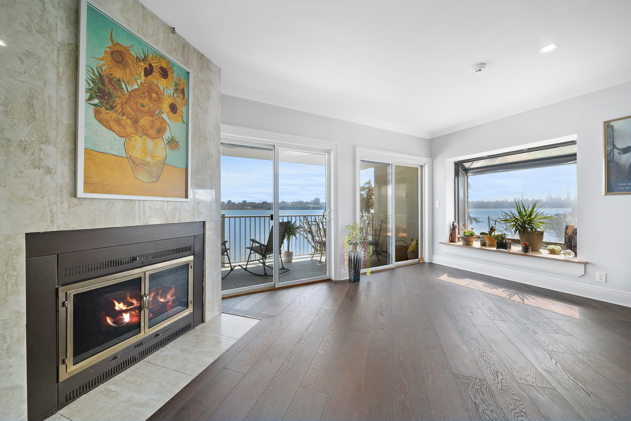 1225 River Road, #4C 