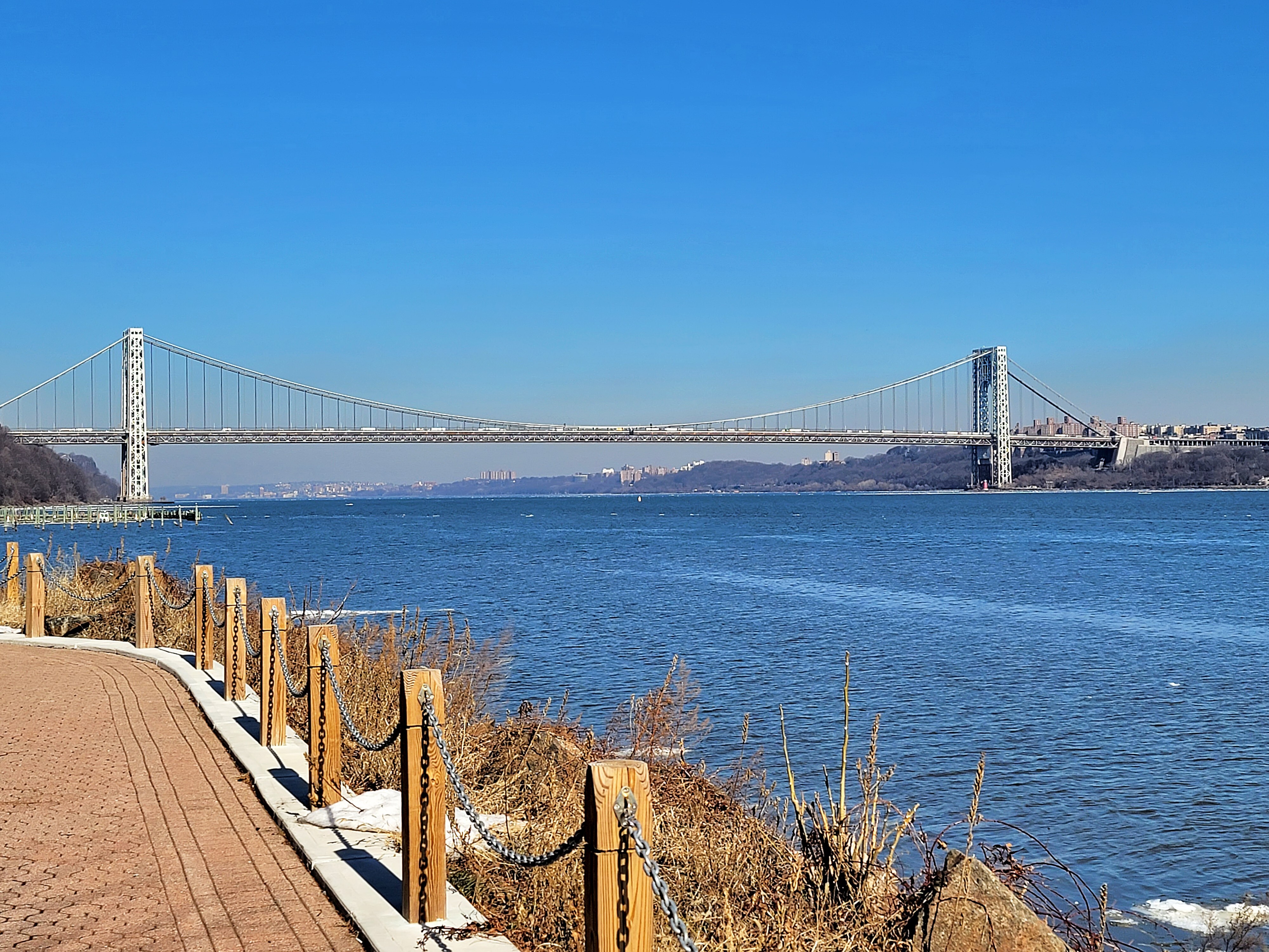 1225 River Road, #4C 