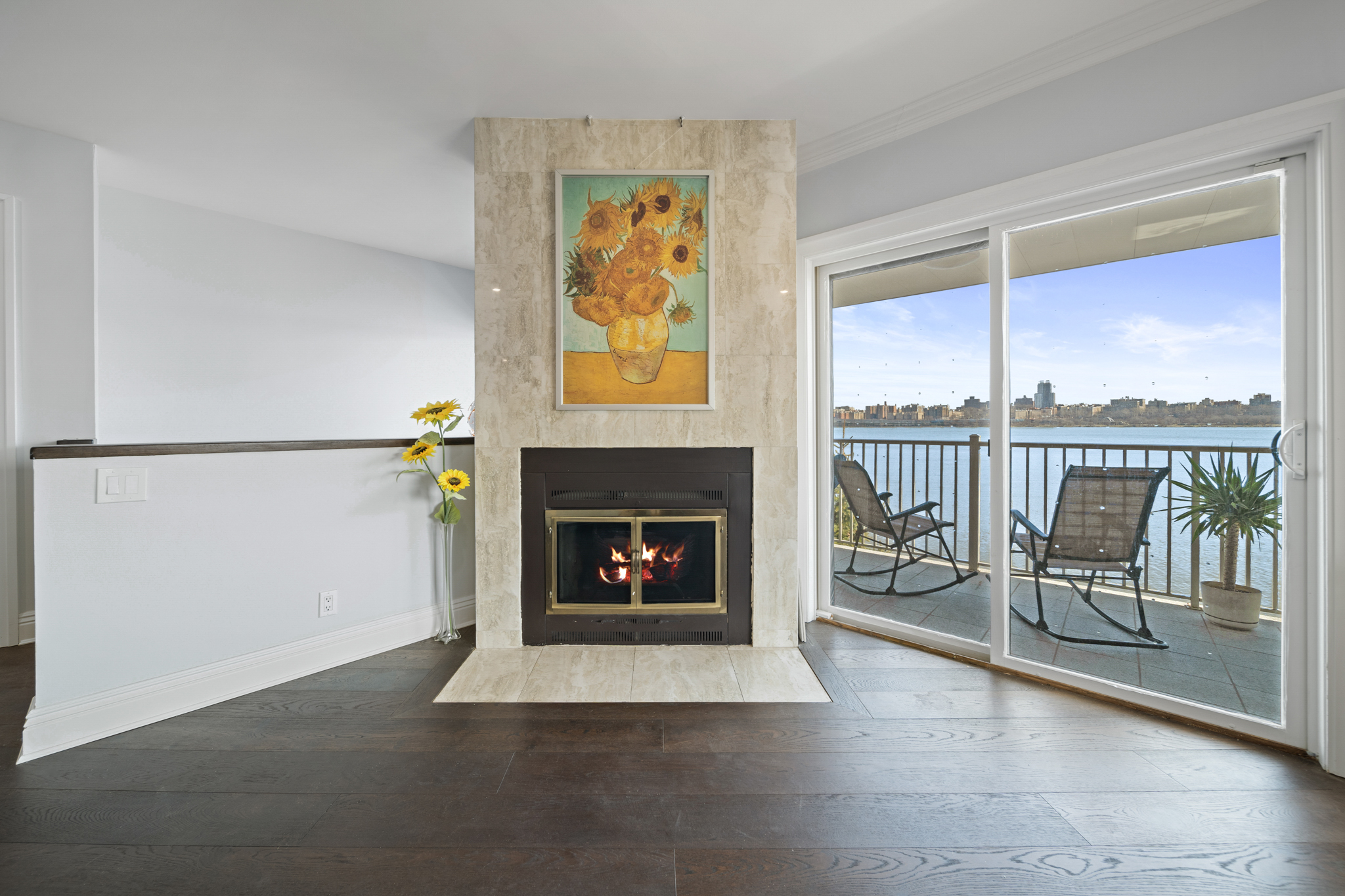 1225 River Road, #4C 