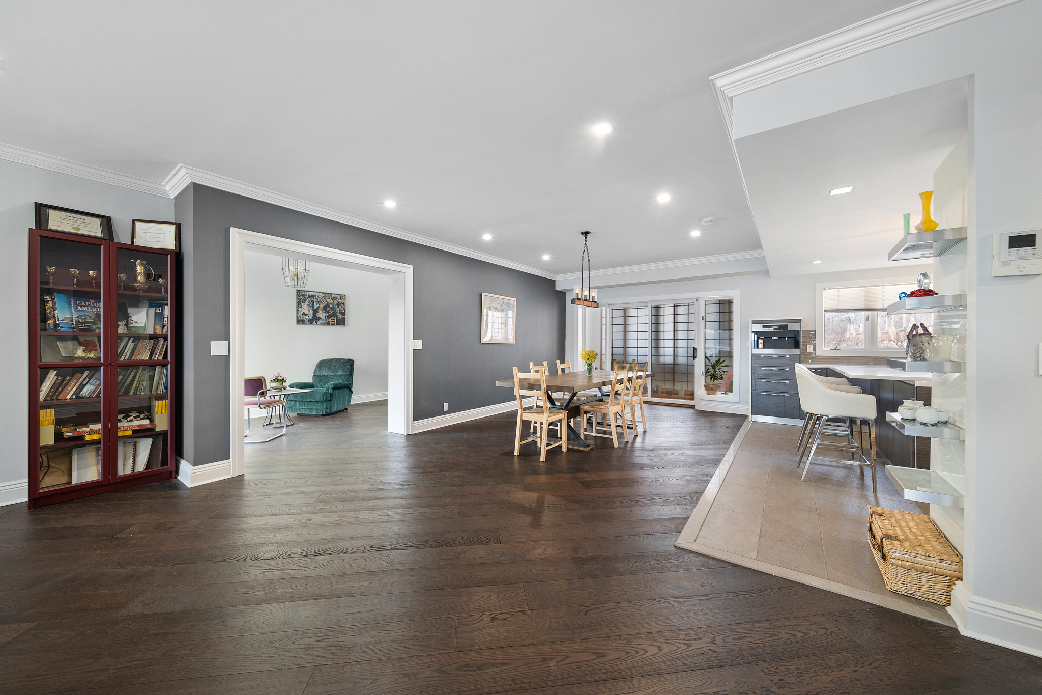 1225 River Road, #4C 