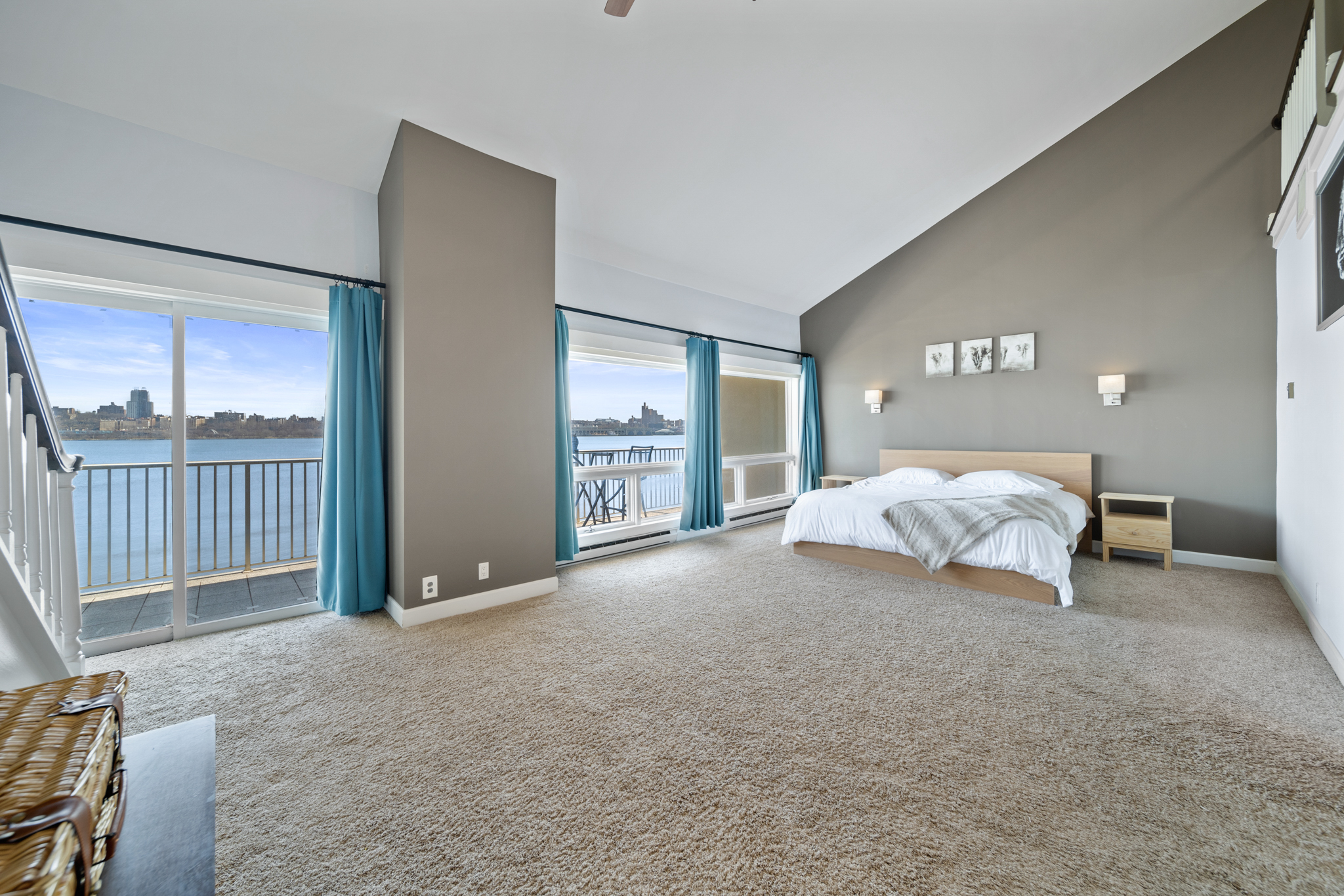 1225 River Road, #4C 