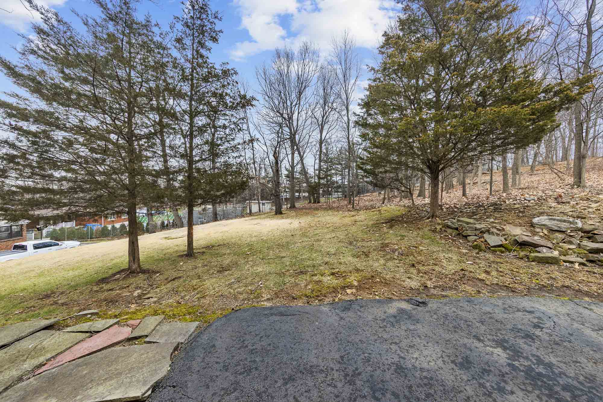 350 Changebridge Road 