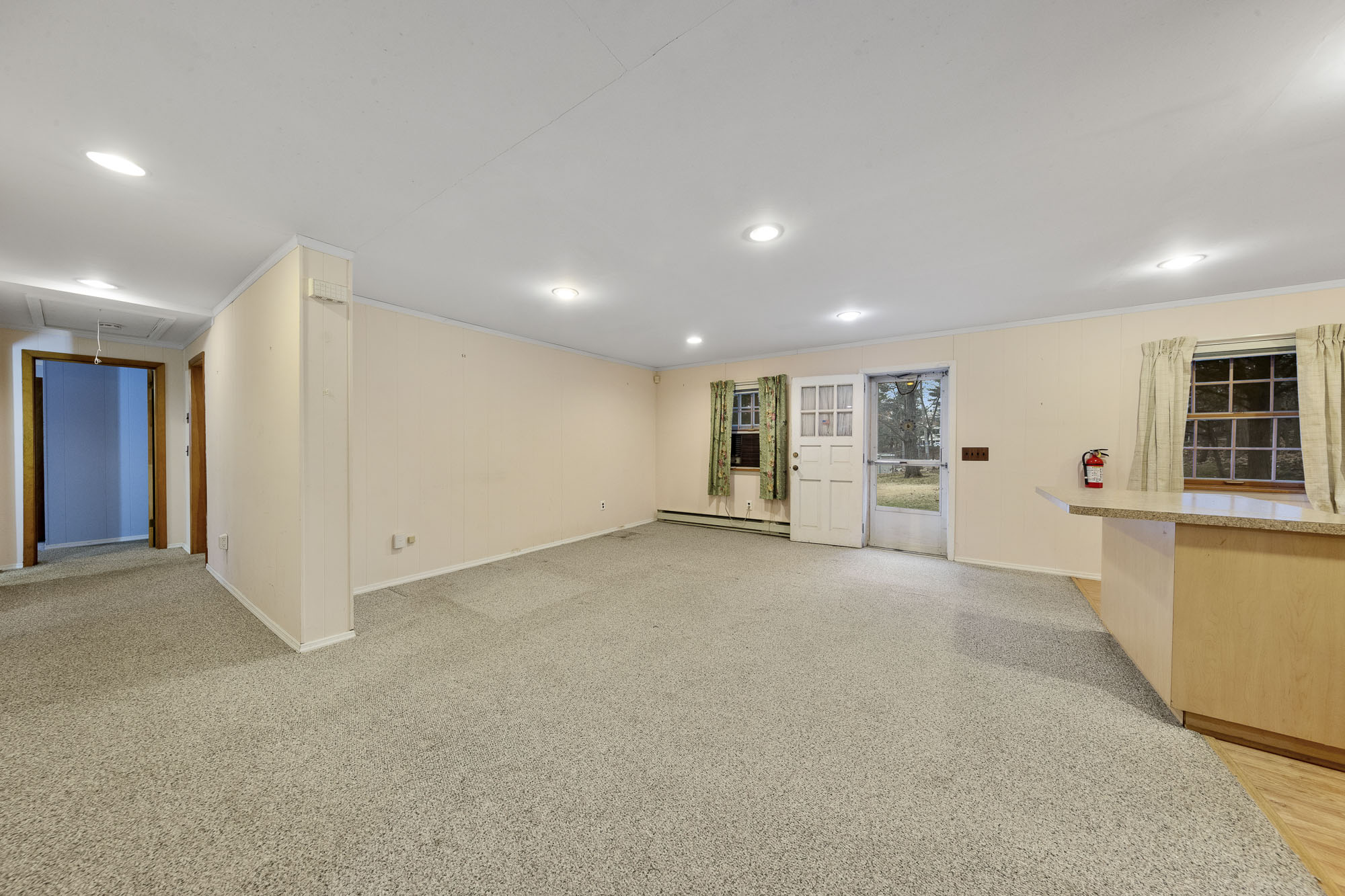 350 Changebridge Road 