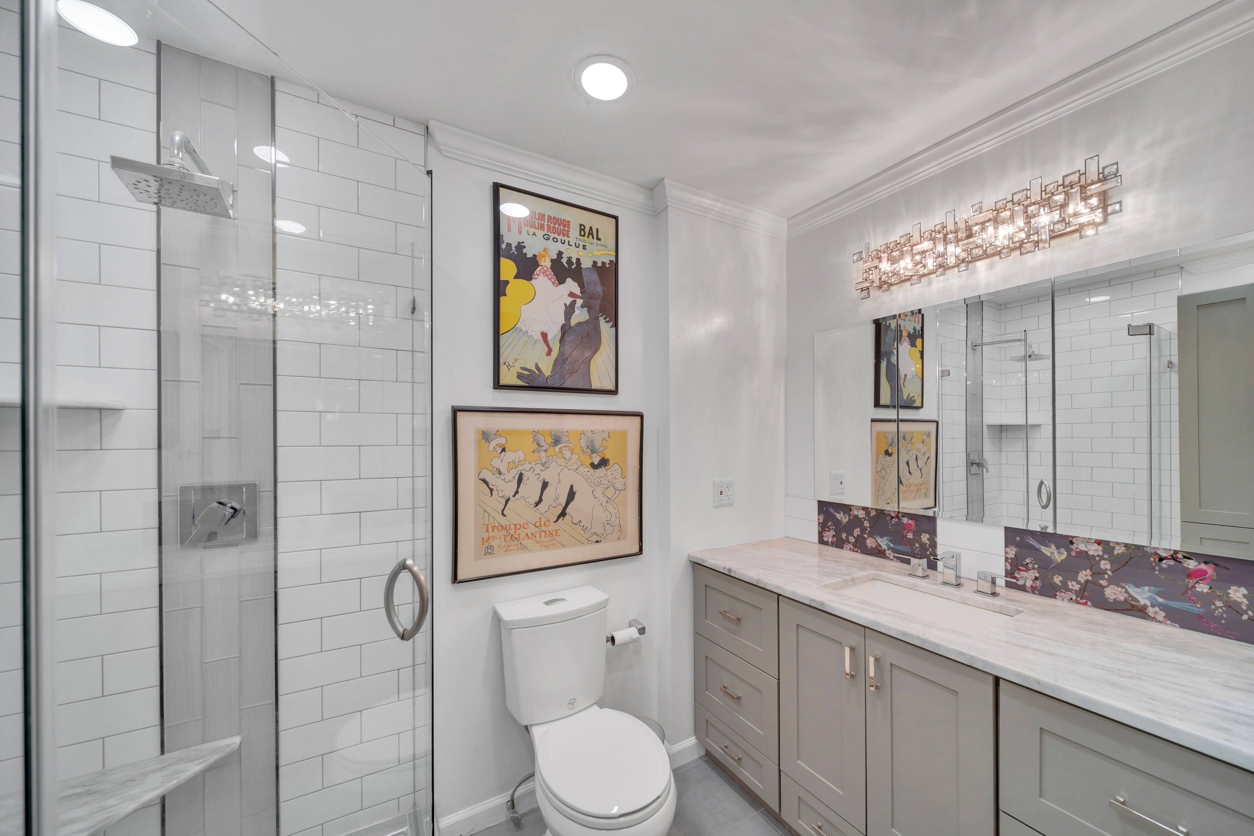1600 Parker Avenue Unit# 16C