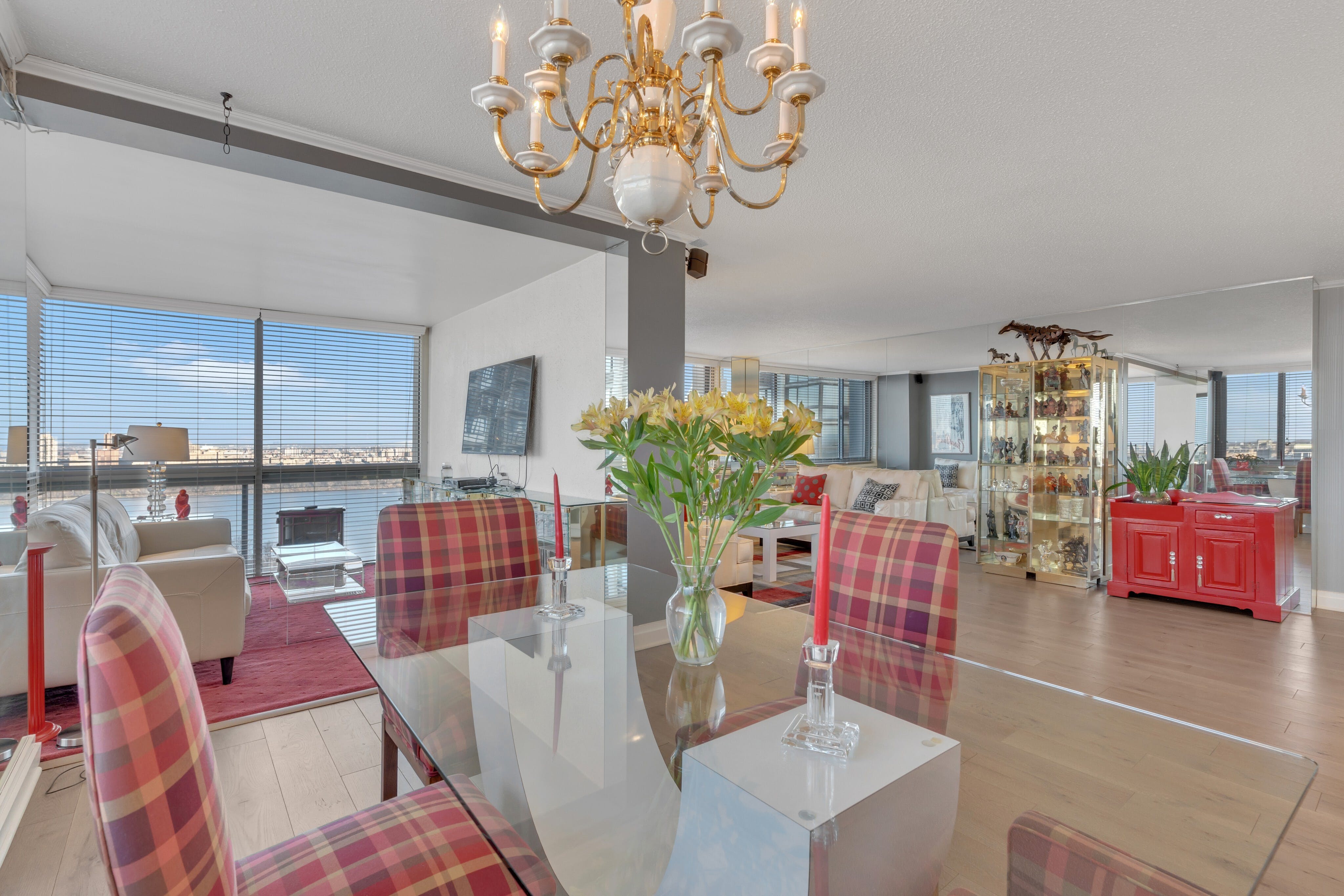 1600 Parker Avenue Unit# 16C