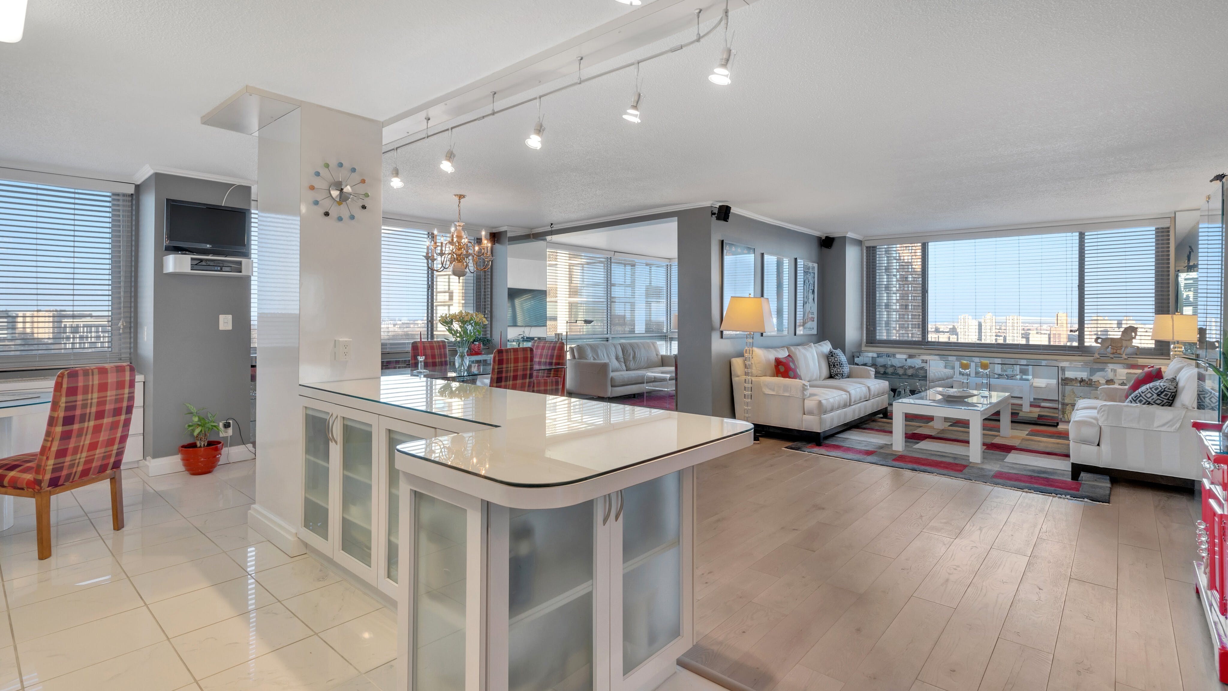 1600 Parker Avenue Unit# 16C
