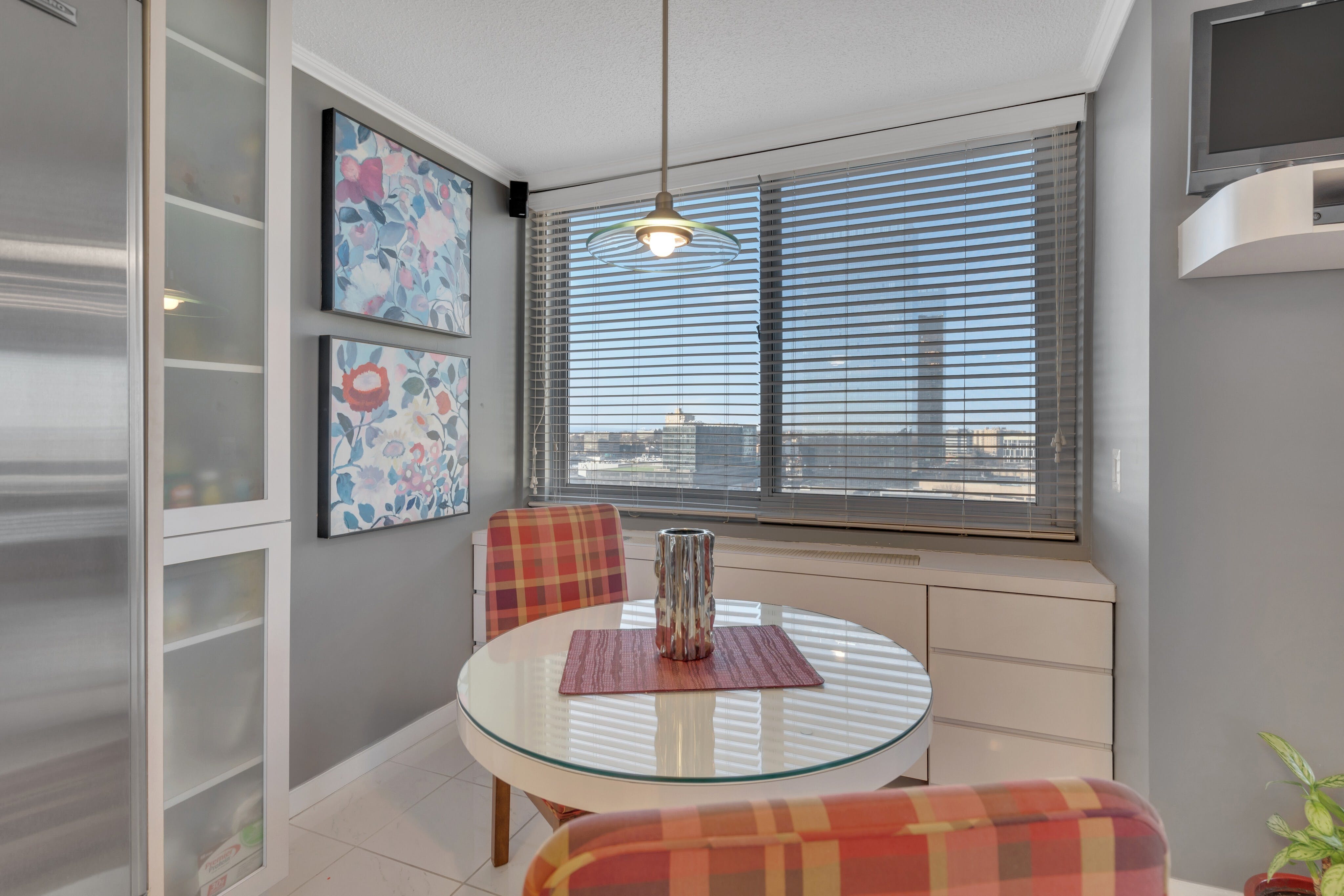 1600 Parker Avenue Unit# 16C