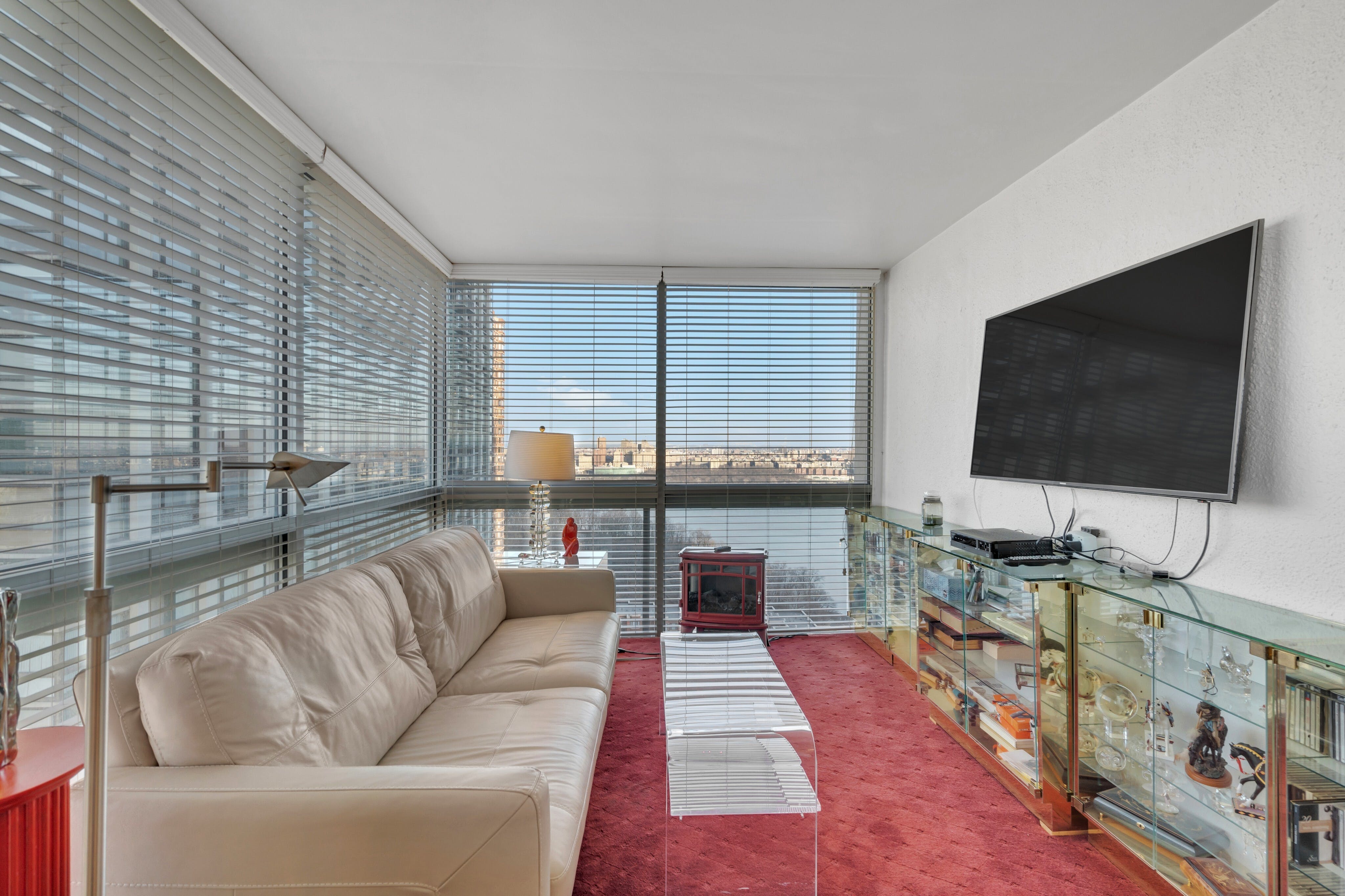 1600 Parker Avenue Unit# 16C