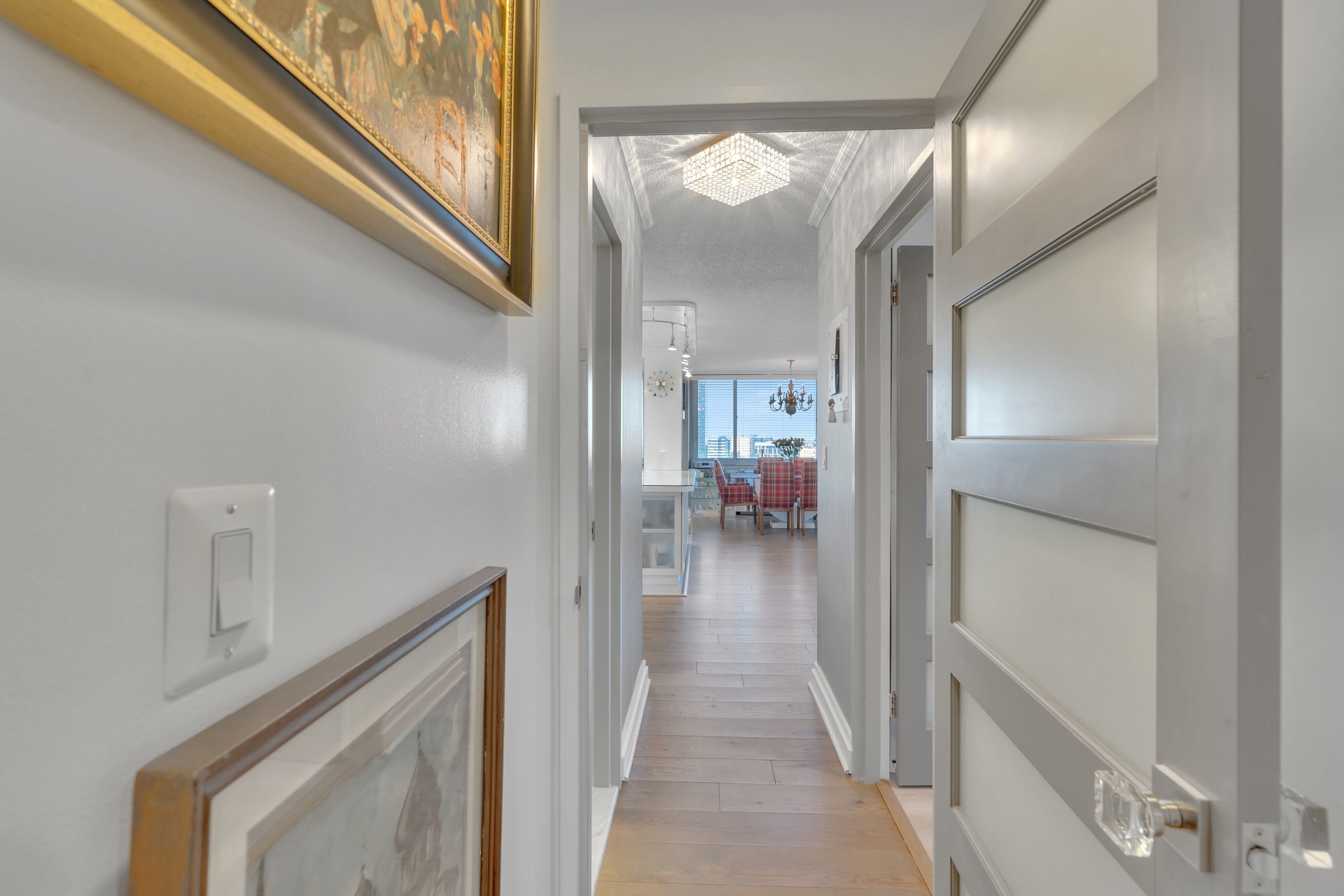 1600 Parker Avenue Unit# 16C