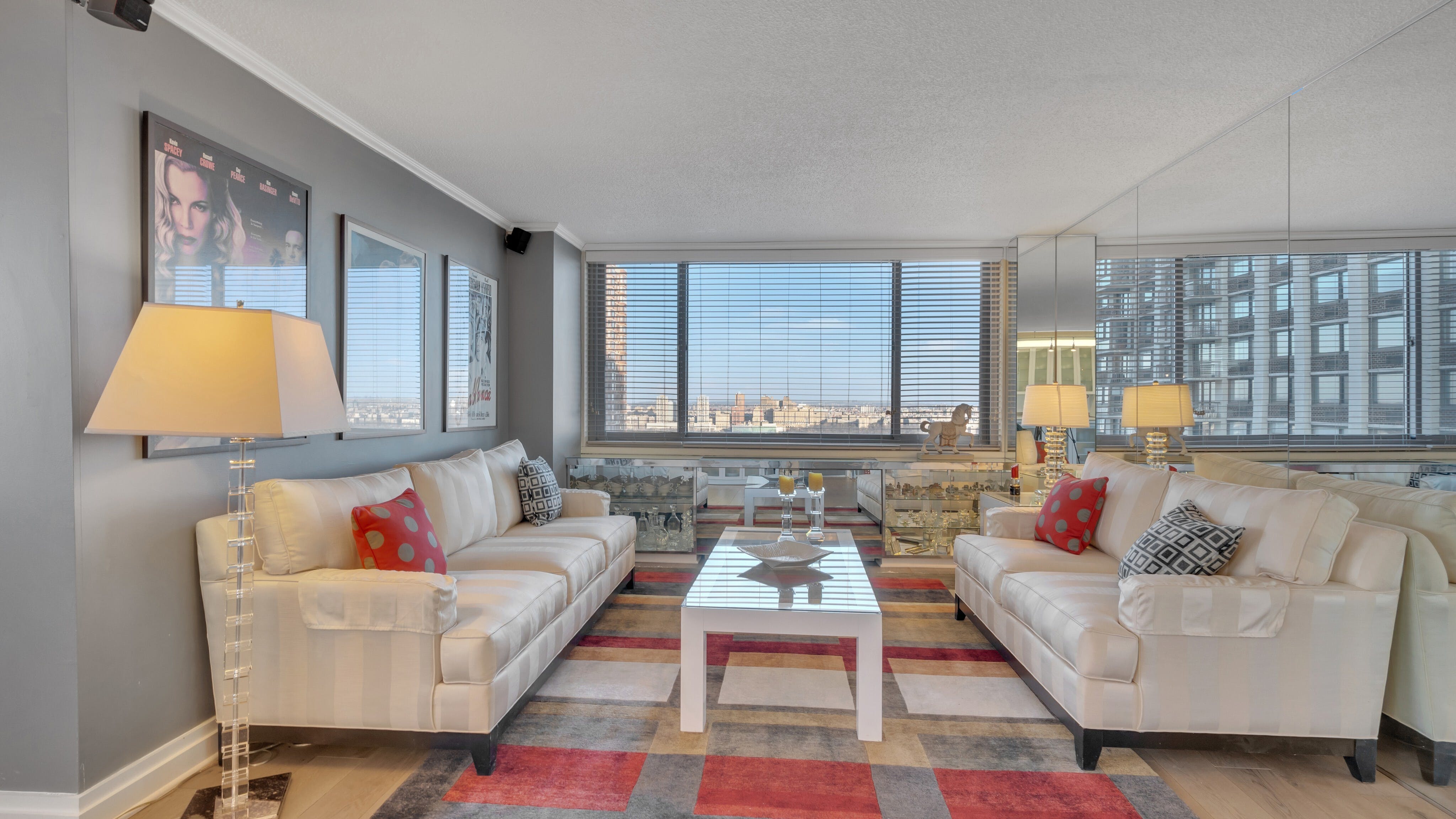 1600 Parker Avenue Unit# 16C