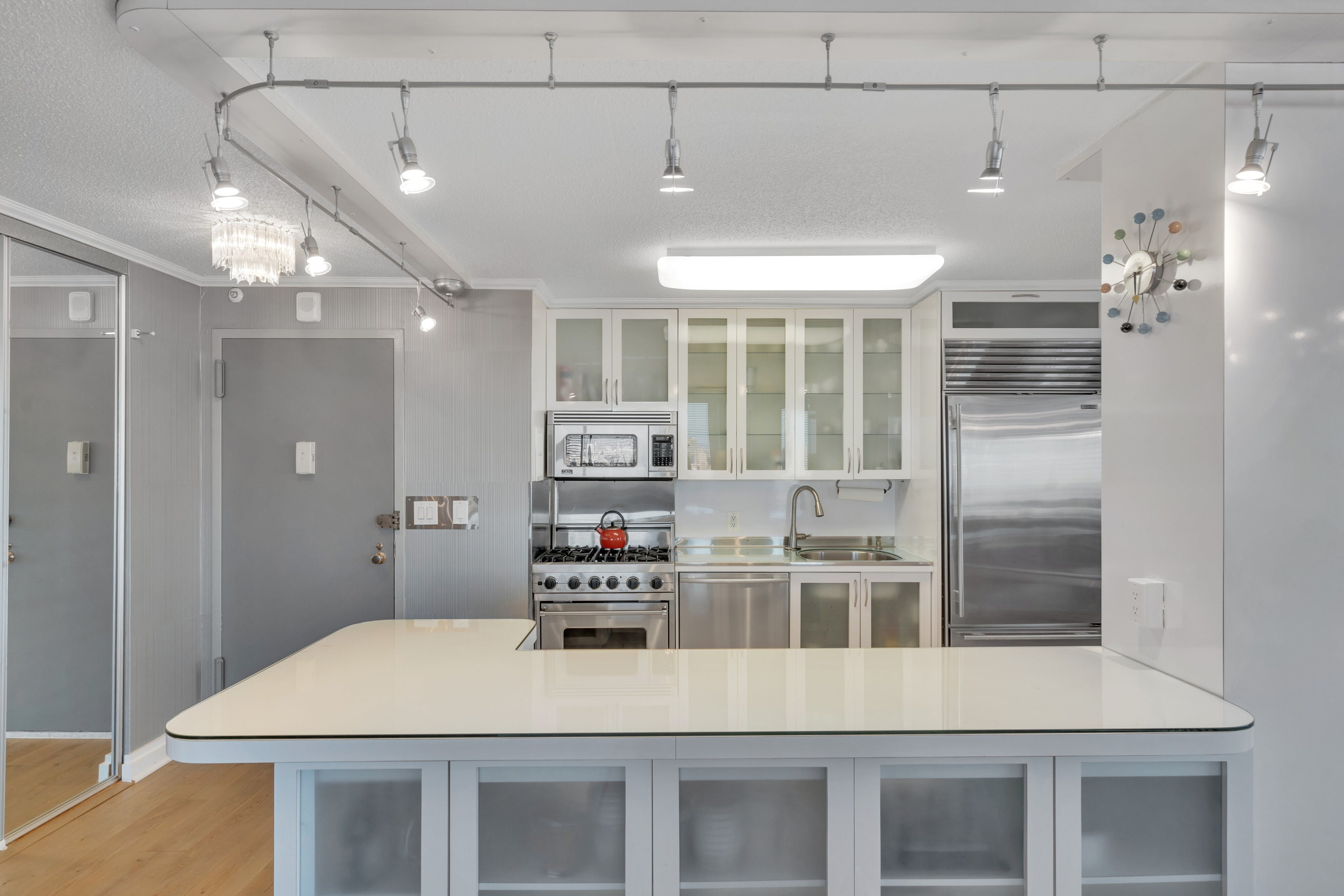 1600 Parker Avenue Unit# 16C