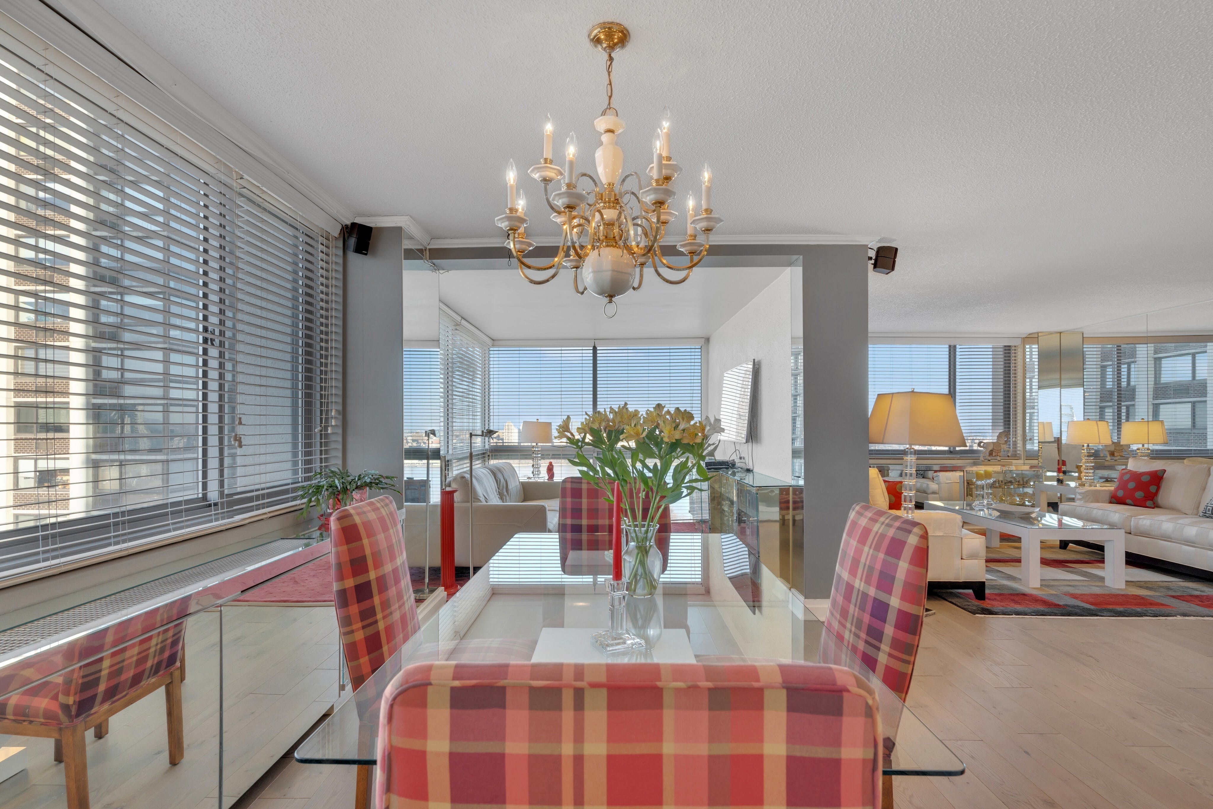1600 Parker Avenue Unit# 16C