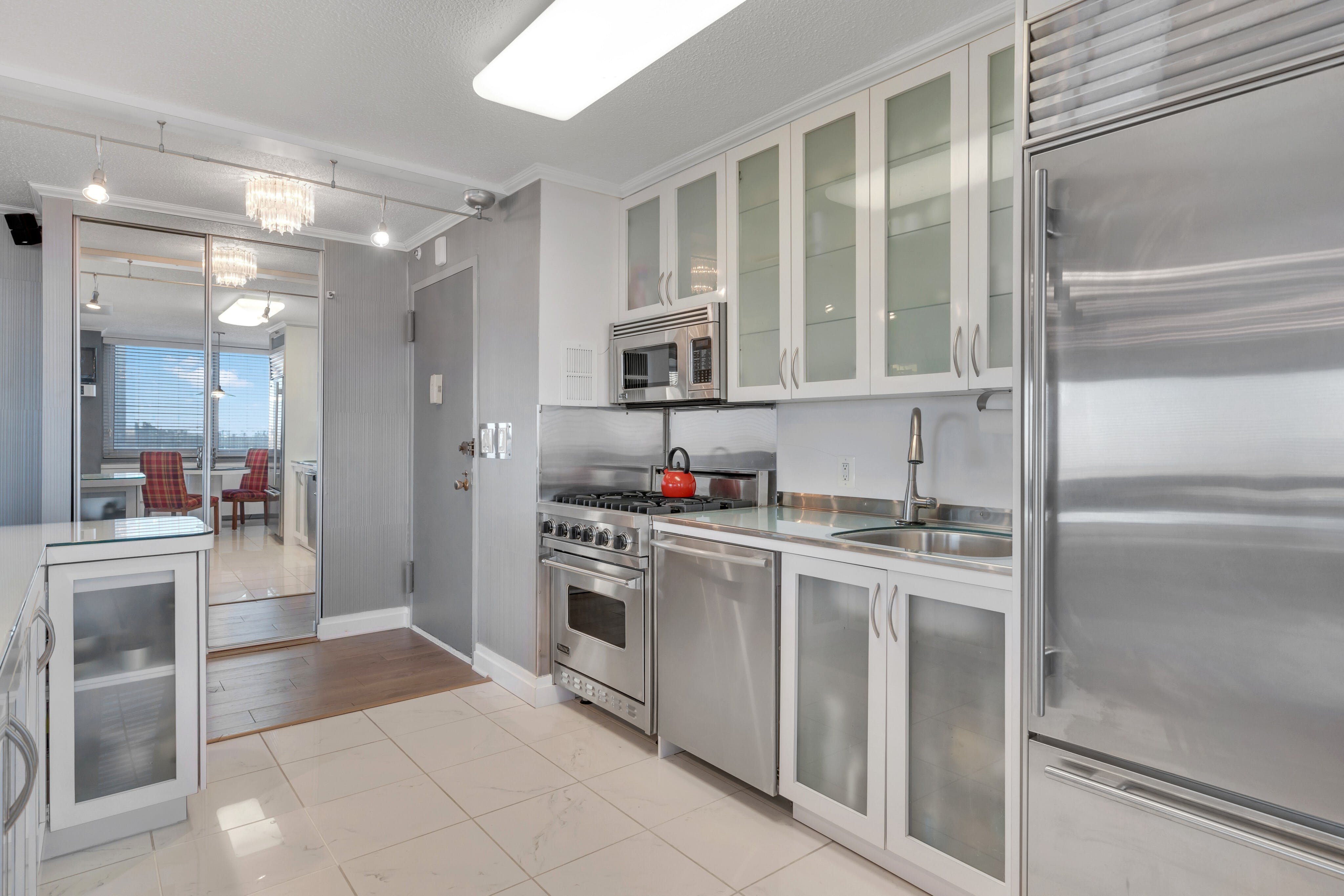 1600 Parker Avenue Unit# 16C