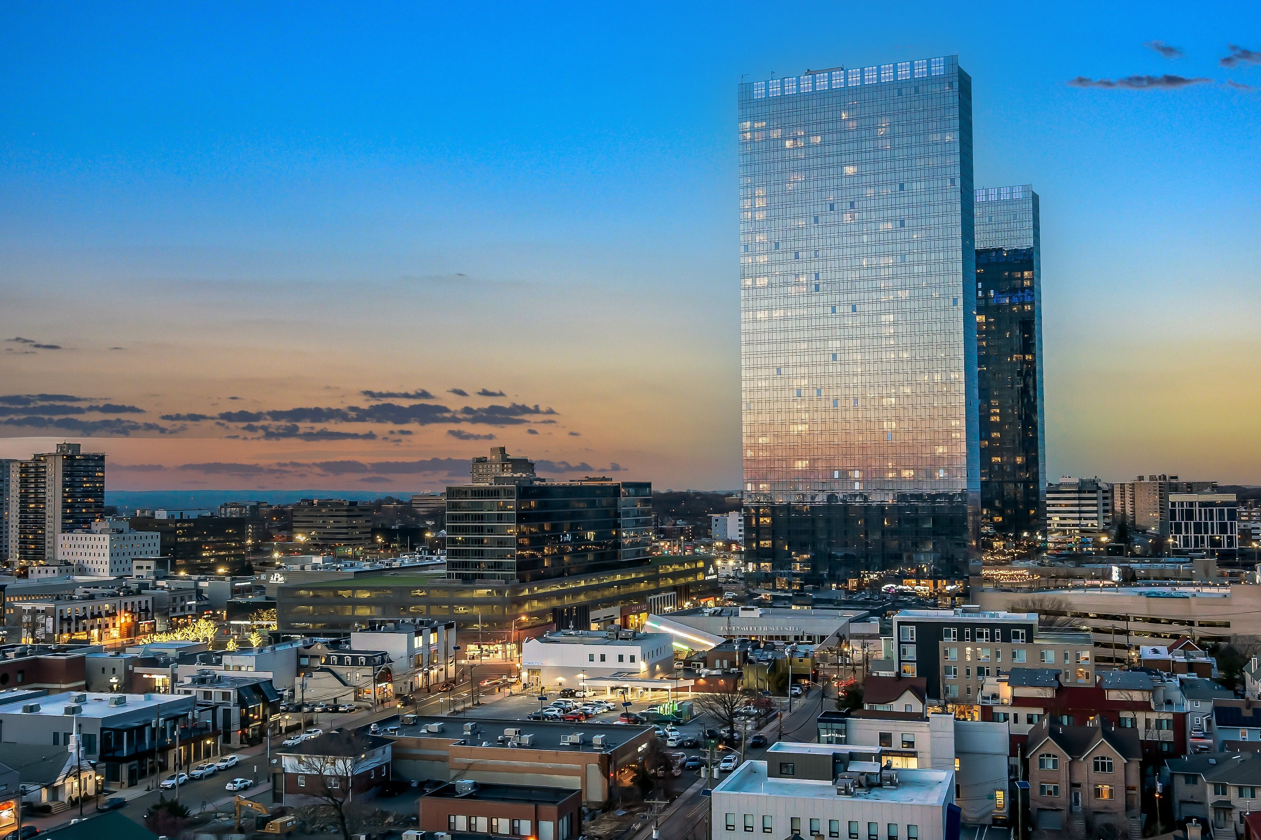 1600 Parker Avenue Unit# 16C