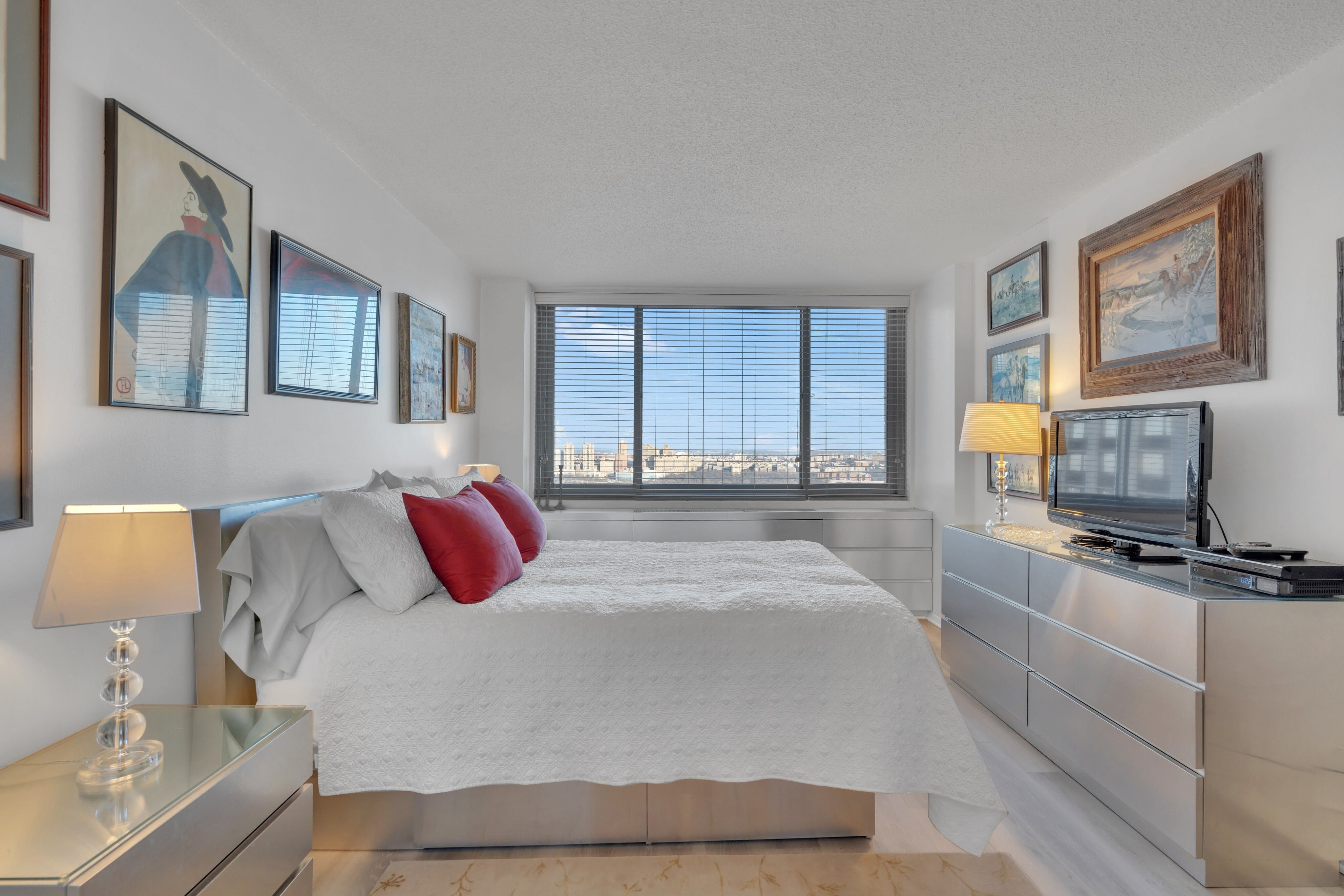 1600 Parker Avenue Unit# 16C