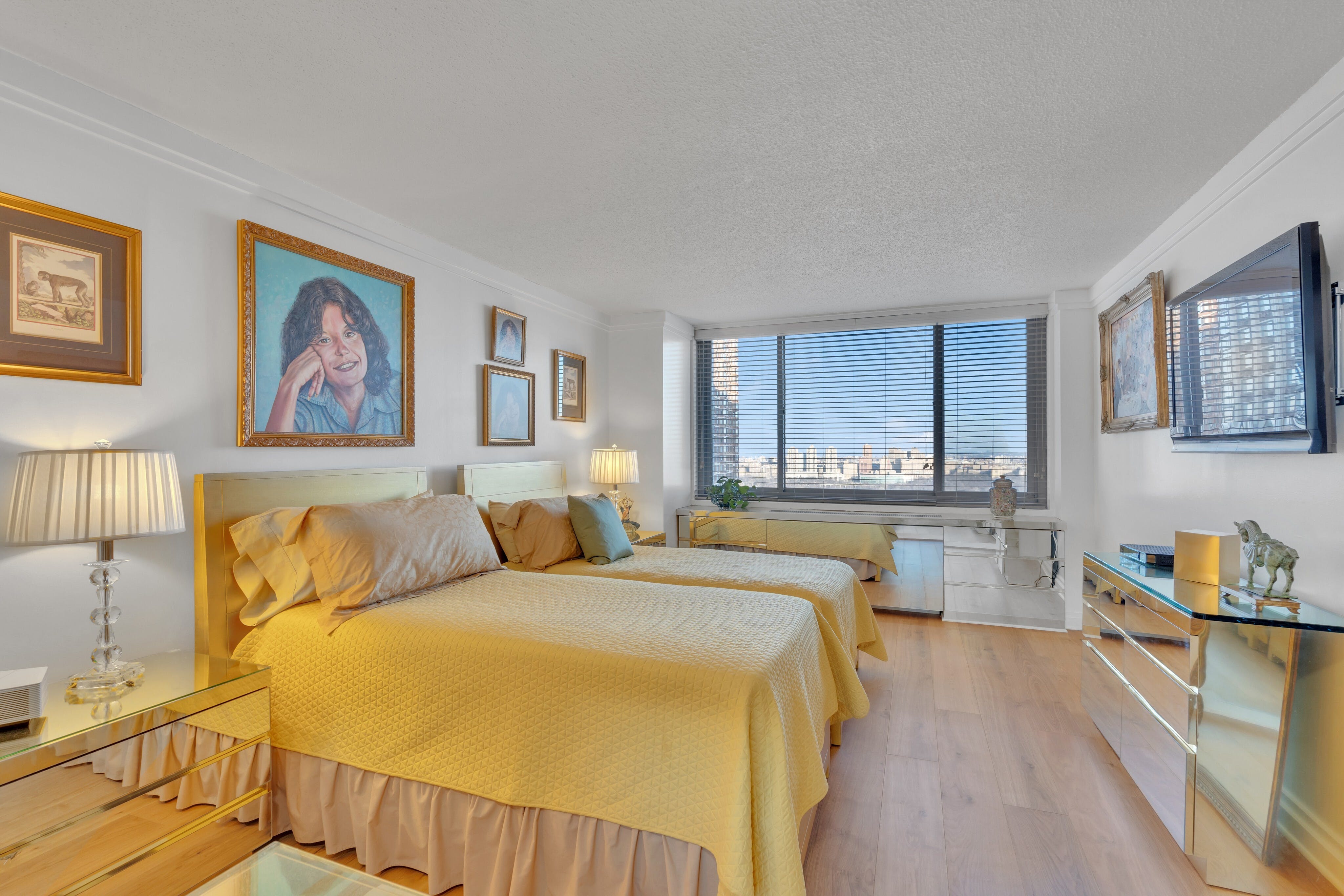 1600 Parker Avenue Unit# 16C