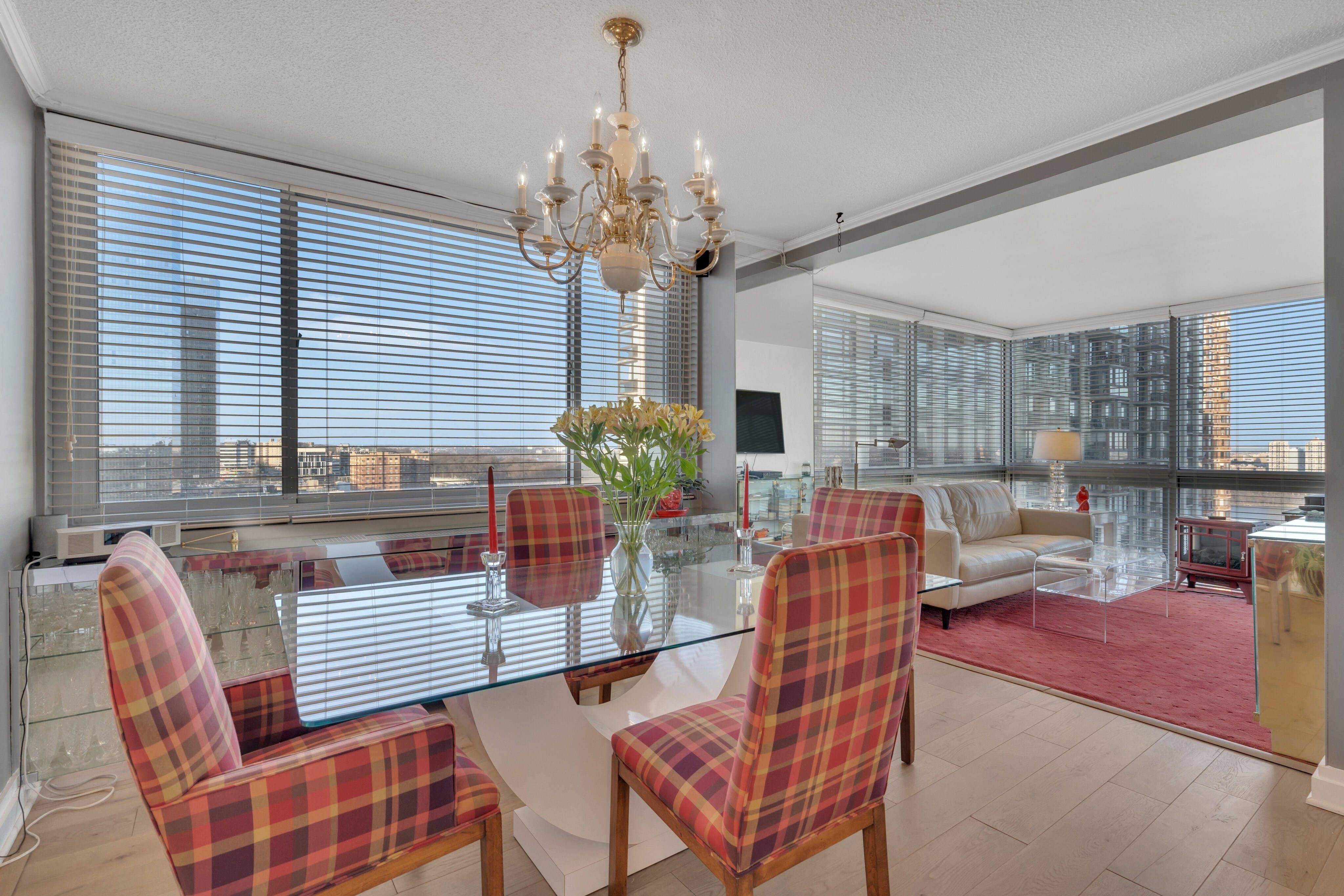 1600 Parker Avenue Unit# 16C