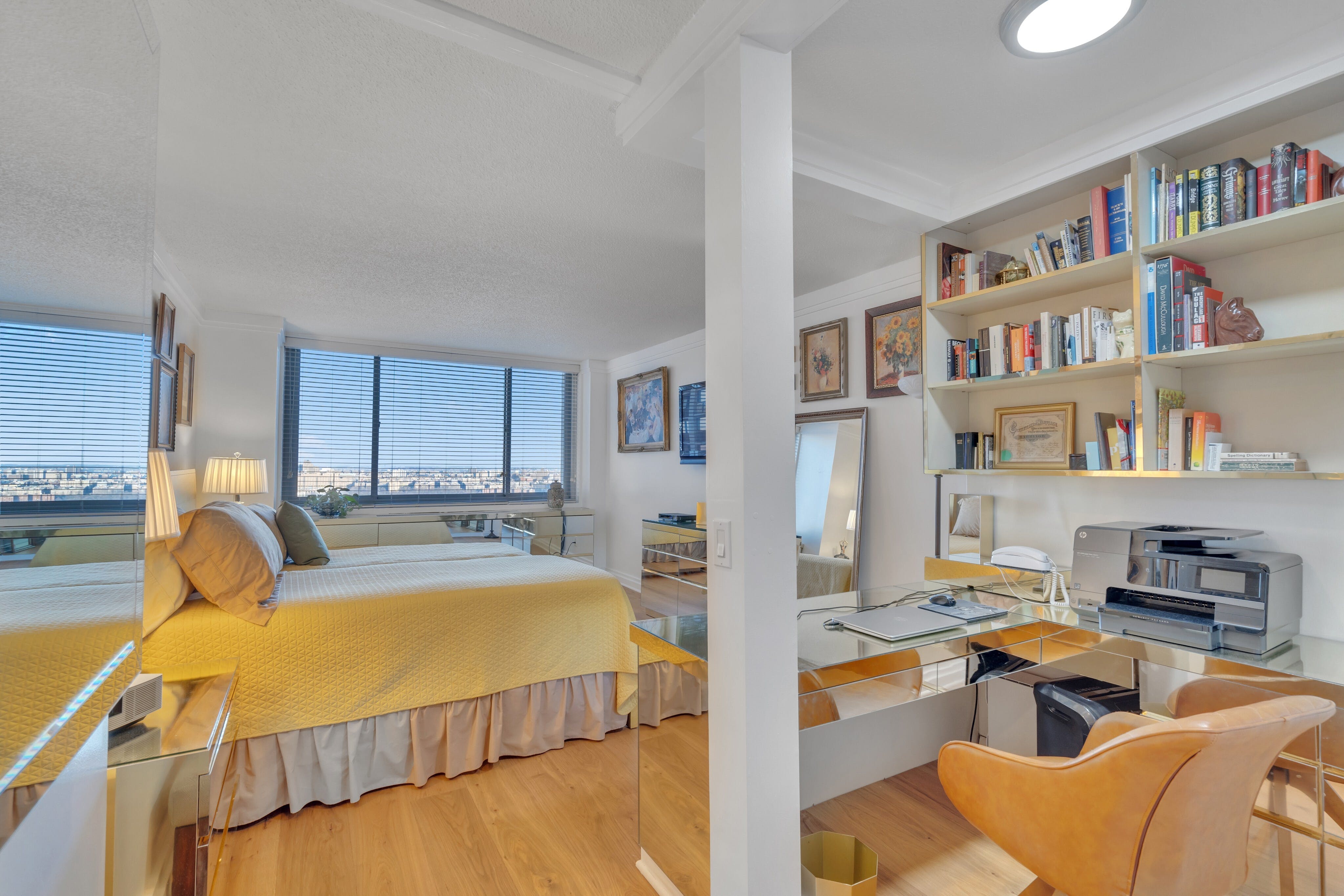 1600 Parker Avenue Unit# 16C