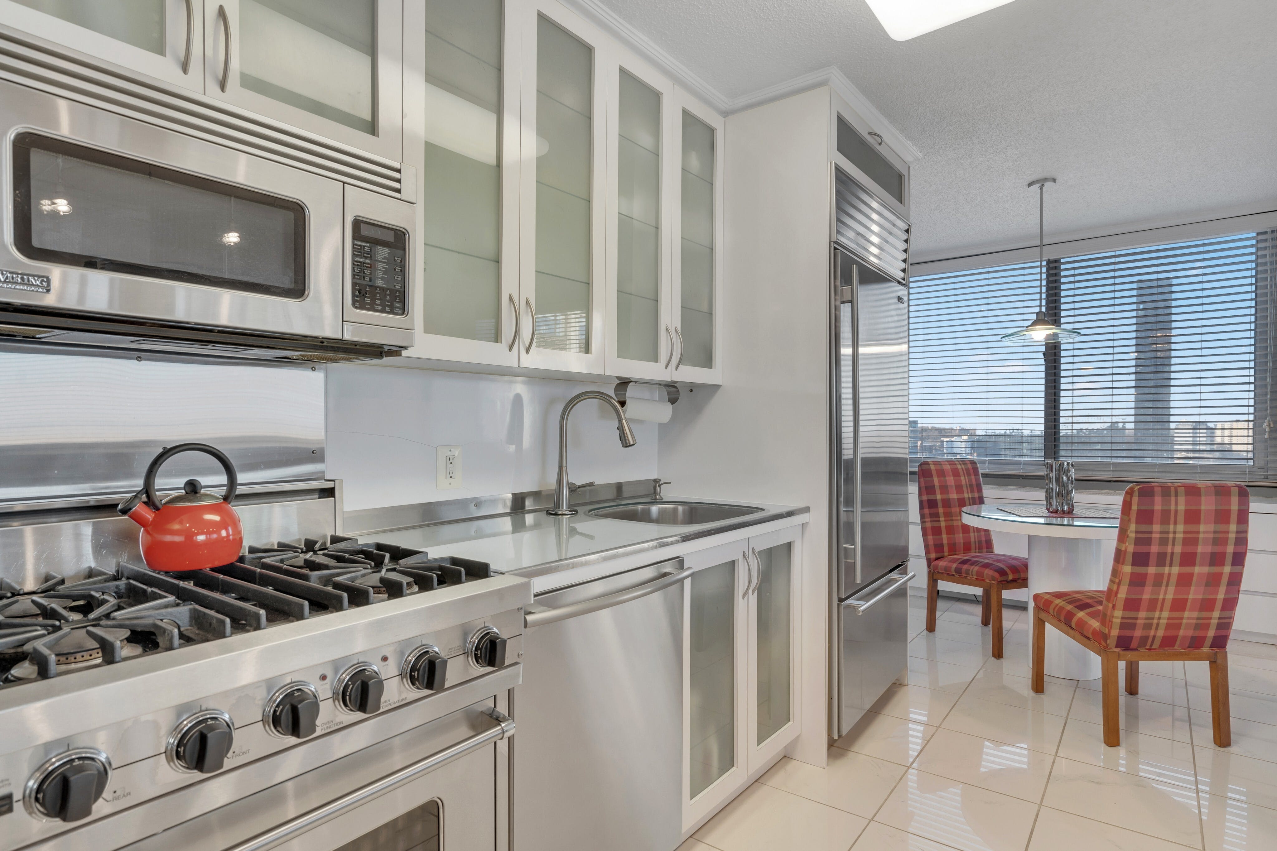 1600 Parker Avenue Unit# 16C