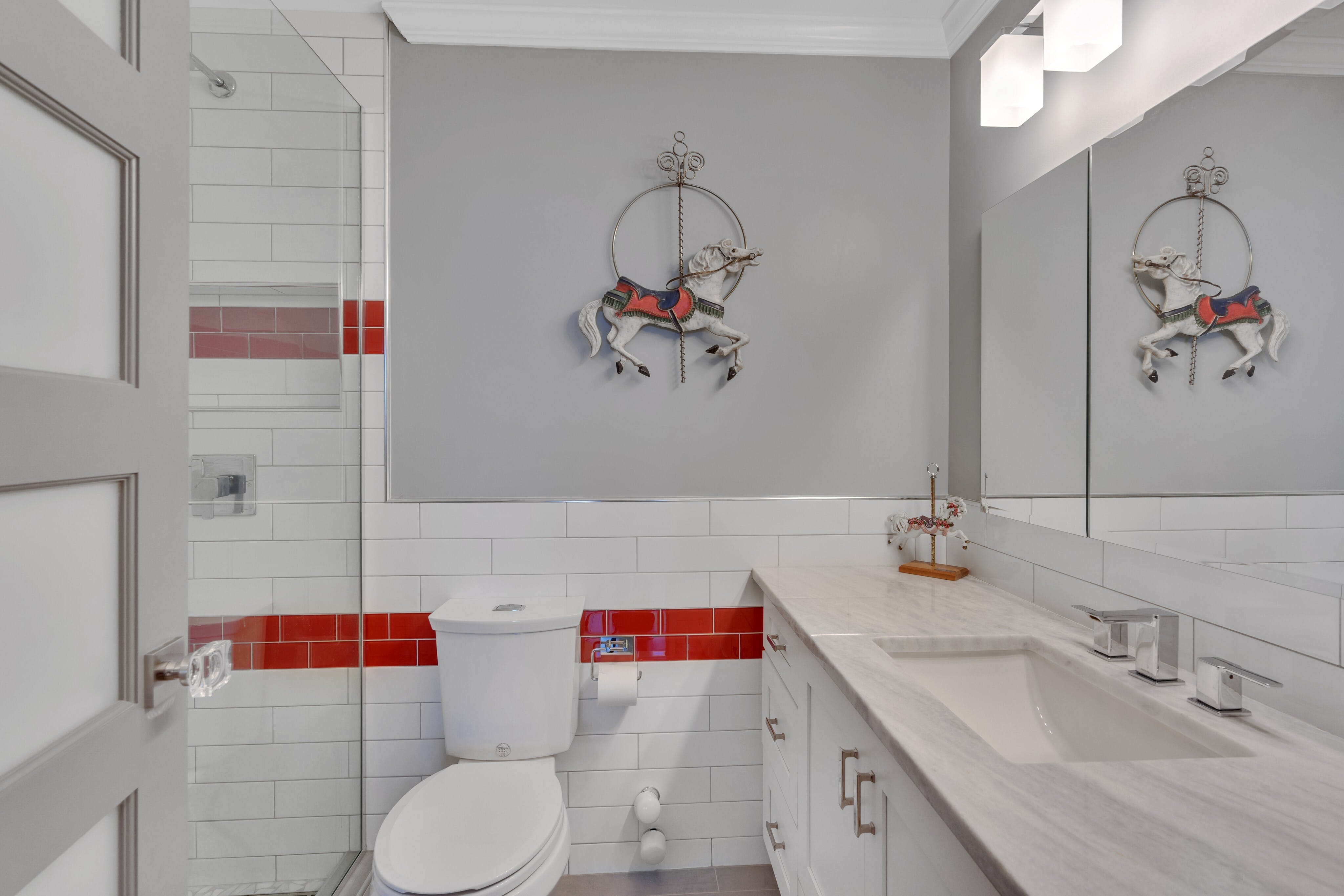 1600 Parker Avenue Unit# 16C