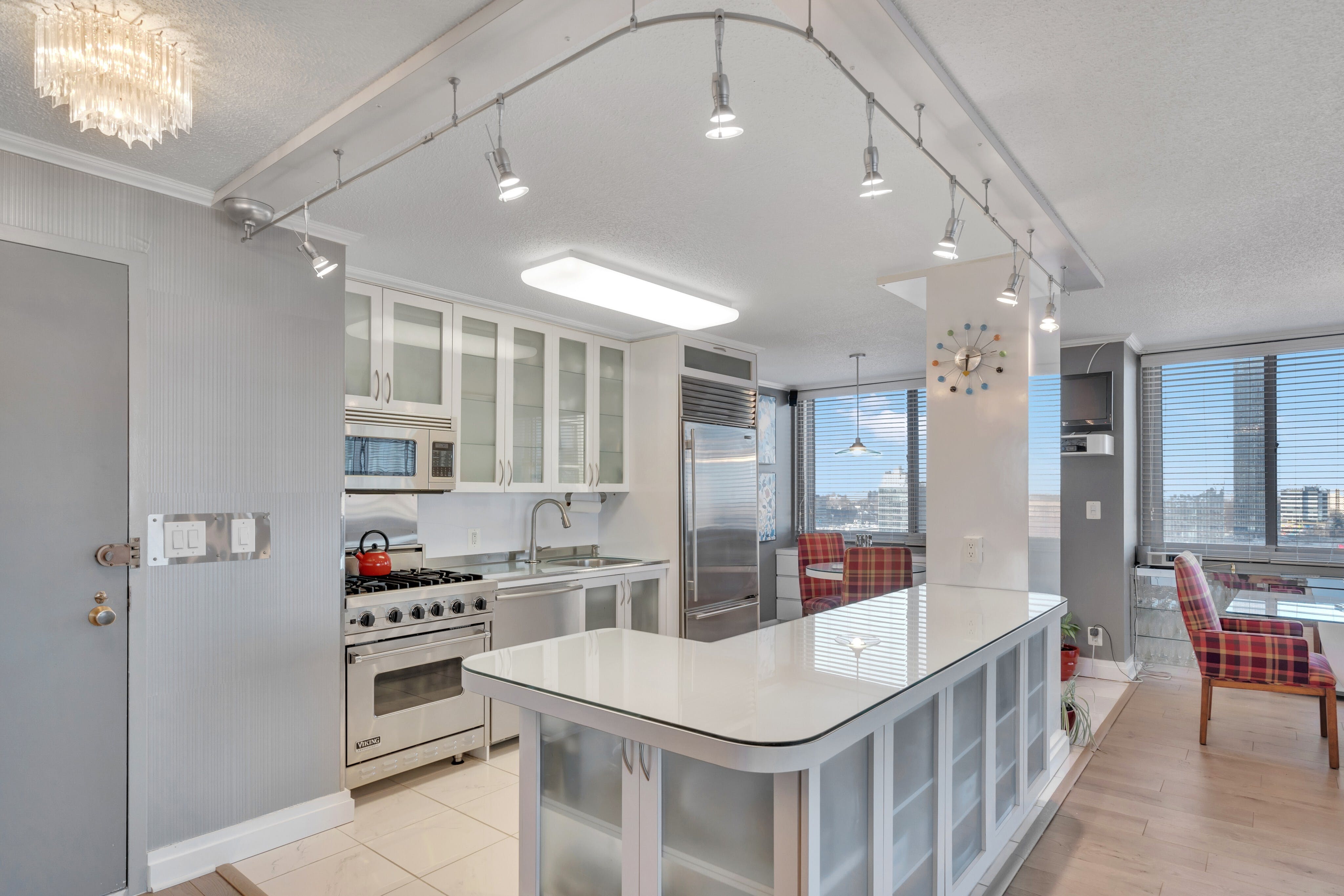 1600 Parker Avenue Unit# 16C