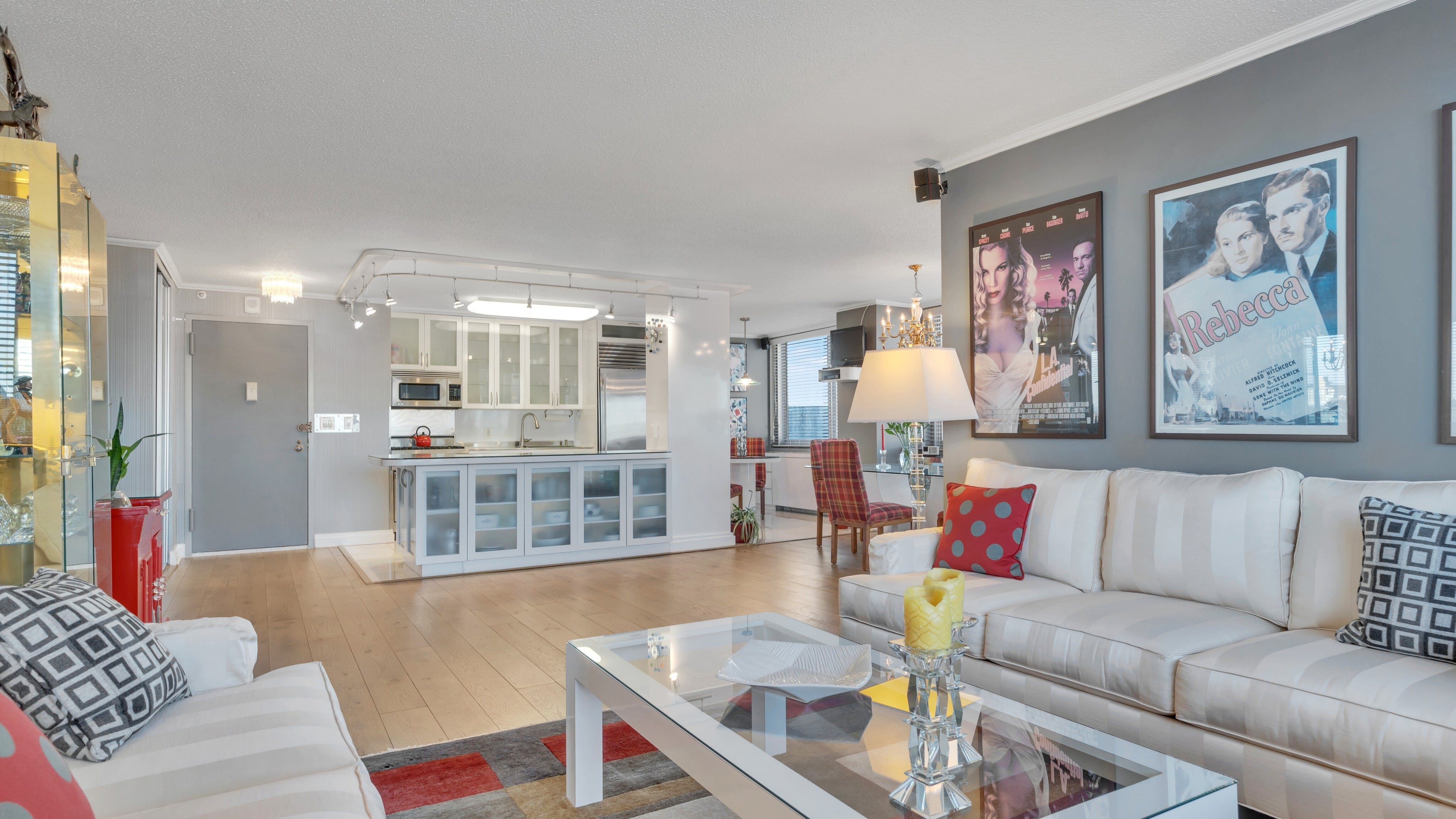1600 Parker Avenue Unit# 16C