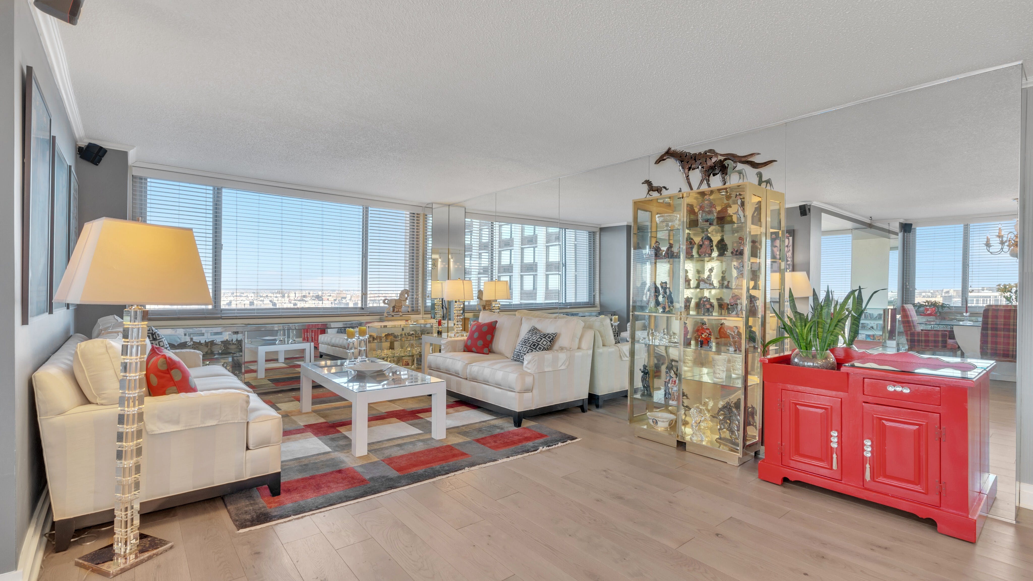 1600 Parker Avenue Unit# 16C