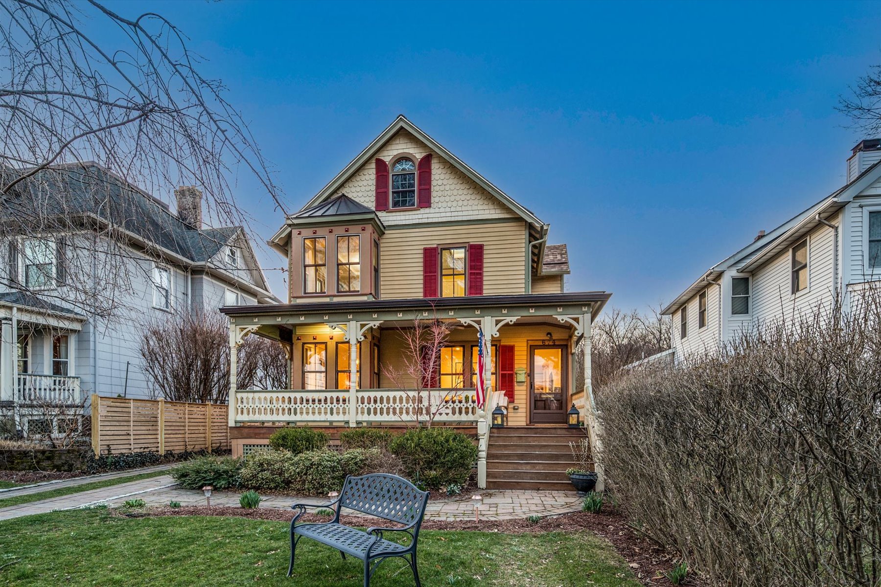 674 Valley Rd 