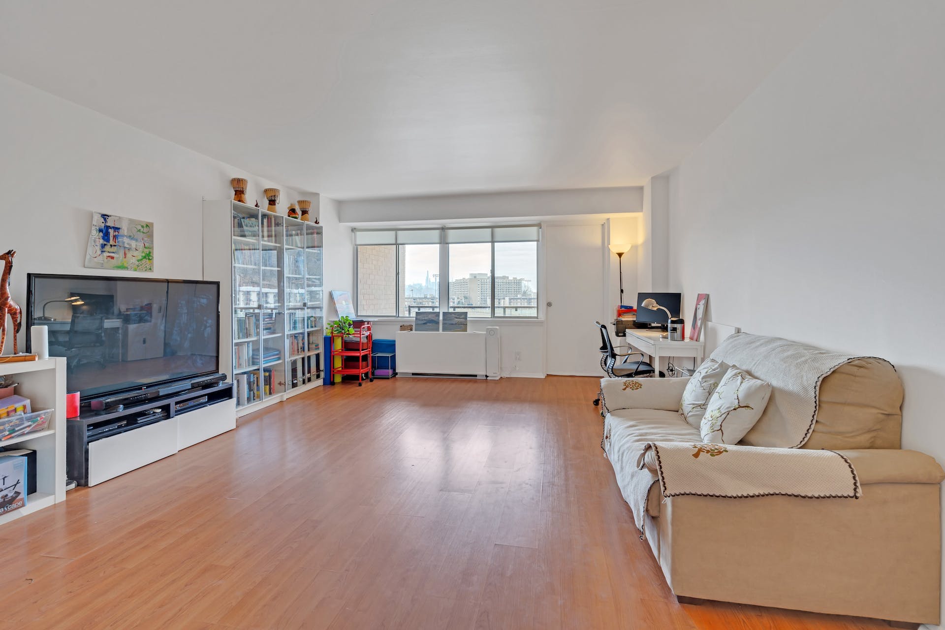 1203 River Road Unit# 3K