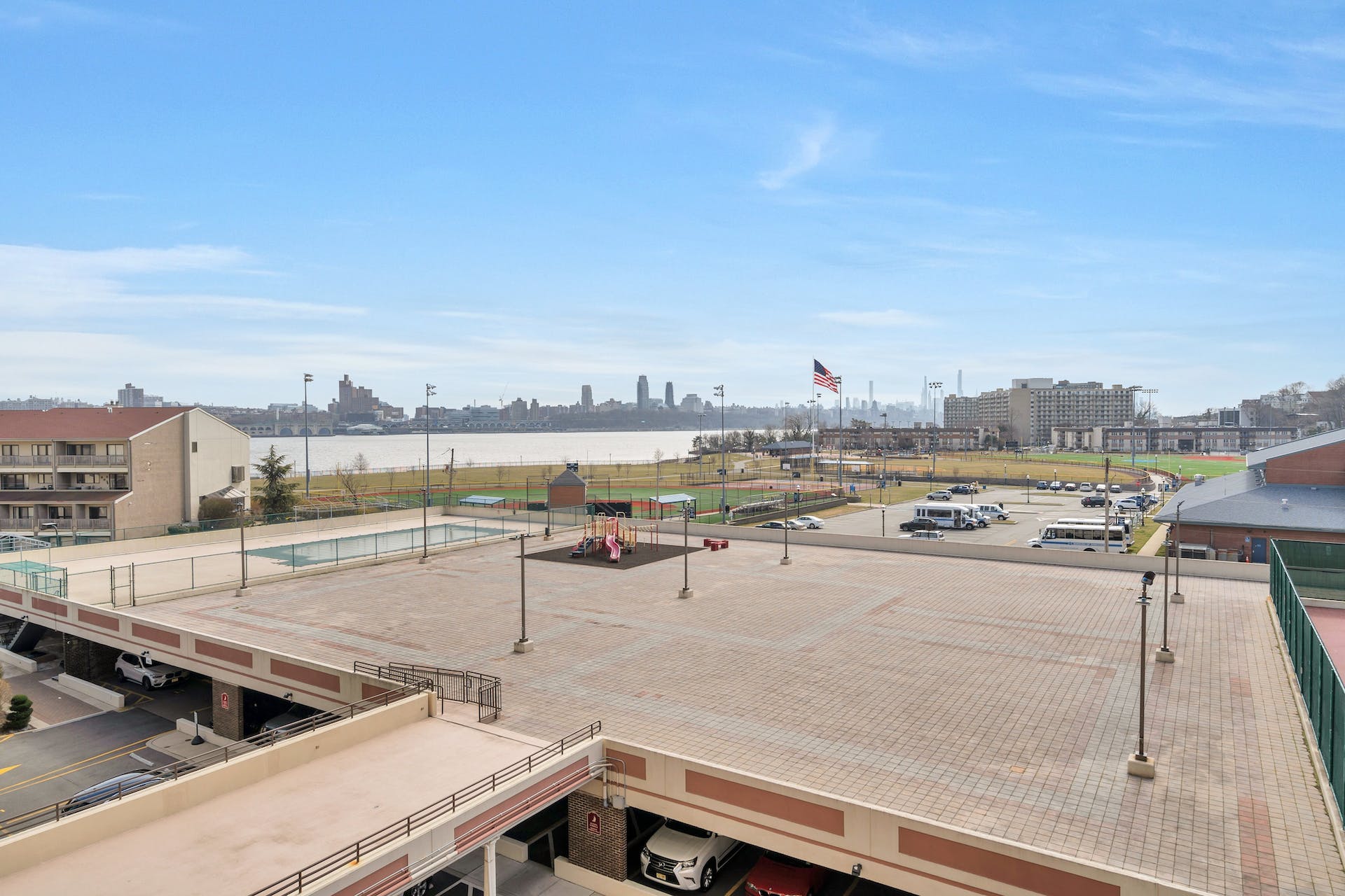 1203 River Road Unit# 3K