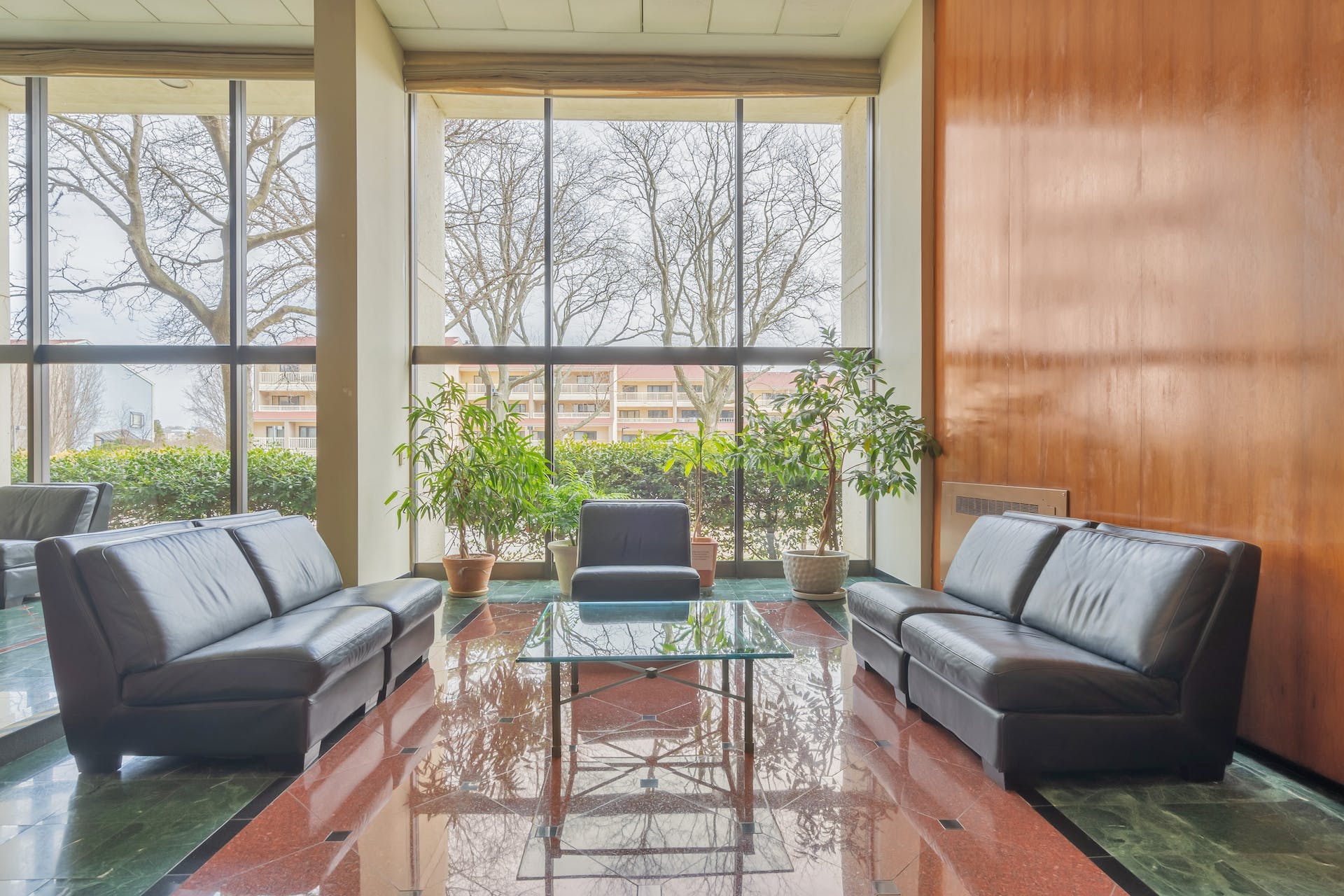 1203 River Road Unit# 3K