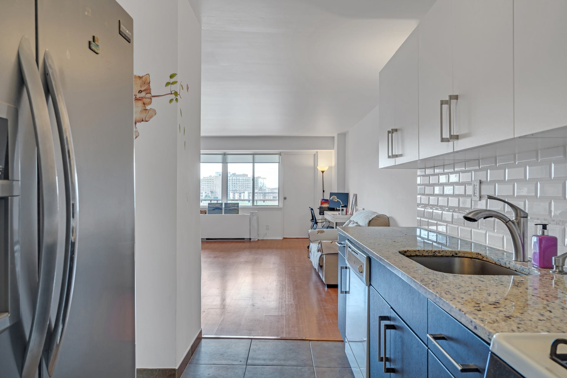 1203 River Road Unit# 3K