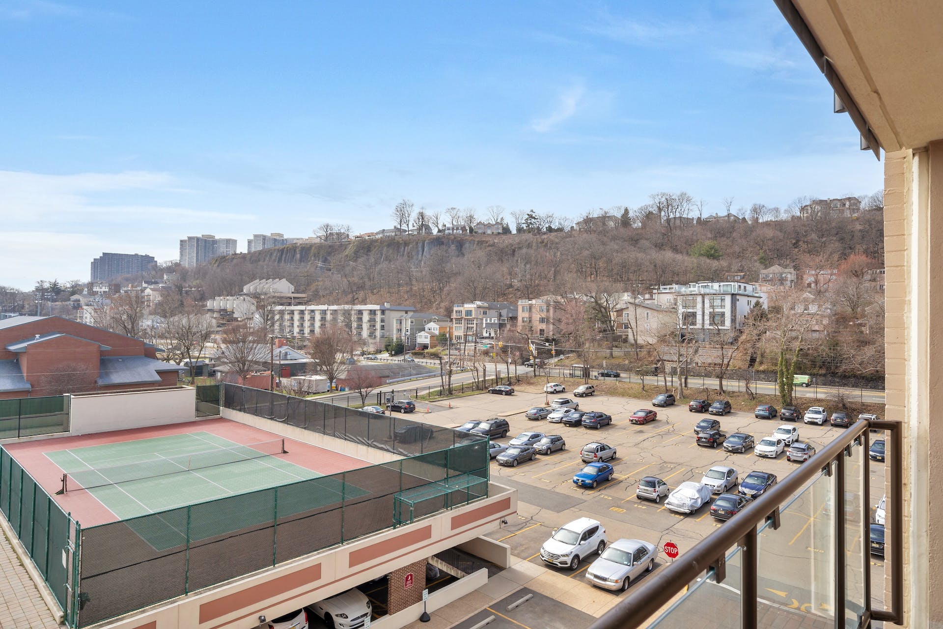 1203 River Road Unit# 3K