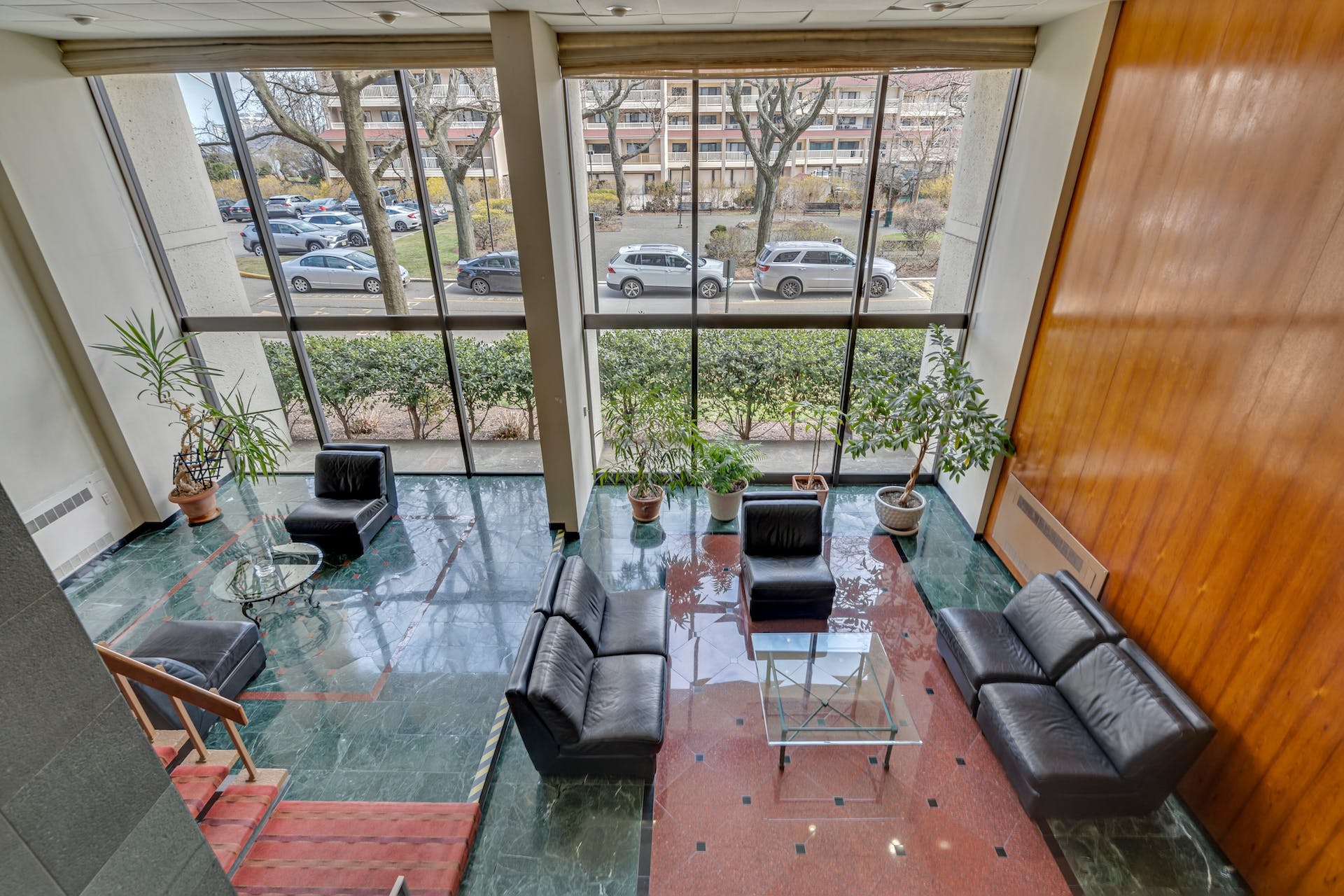 1203 River Road Unit# 3K
