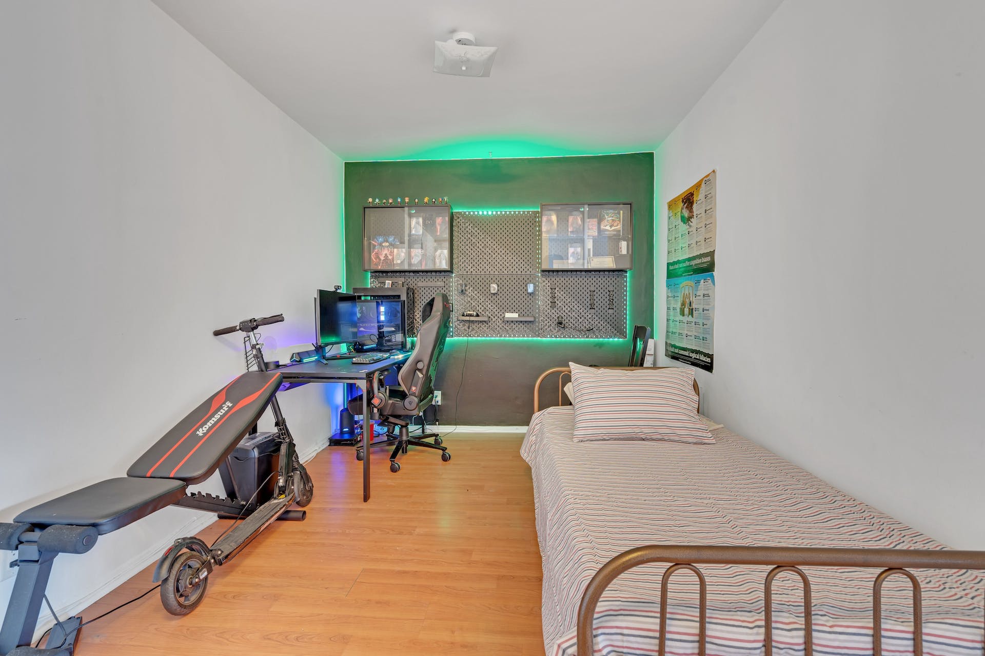 1203 River Road Unit# 3K