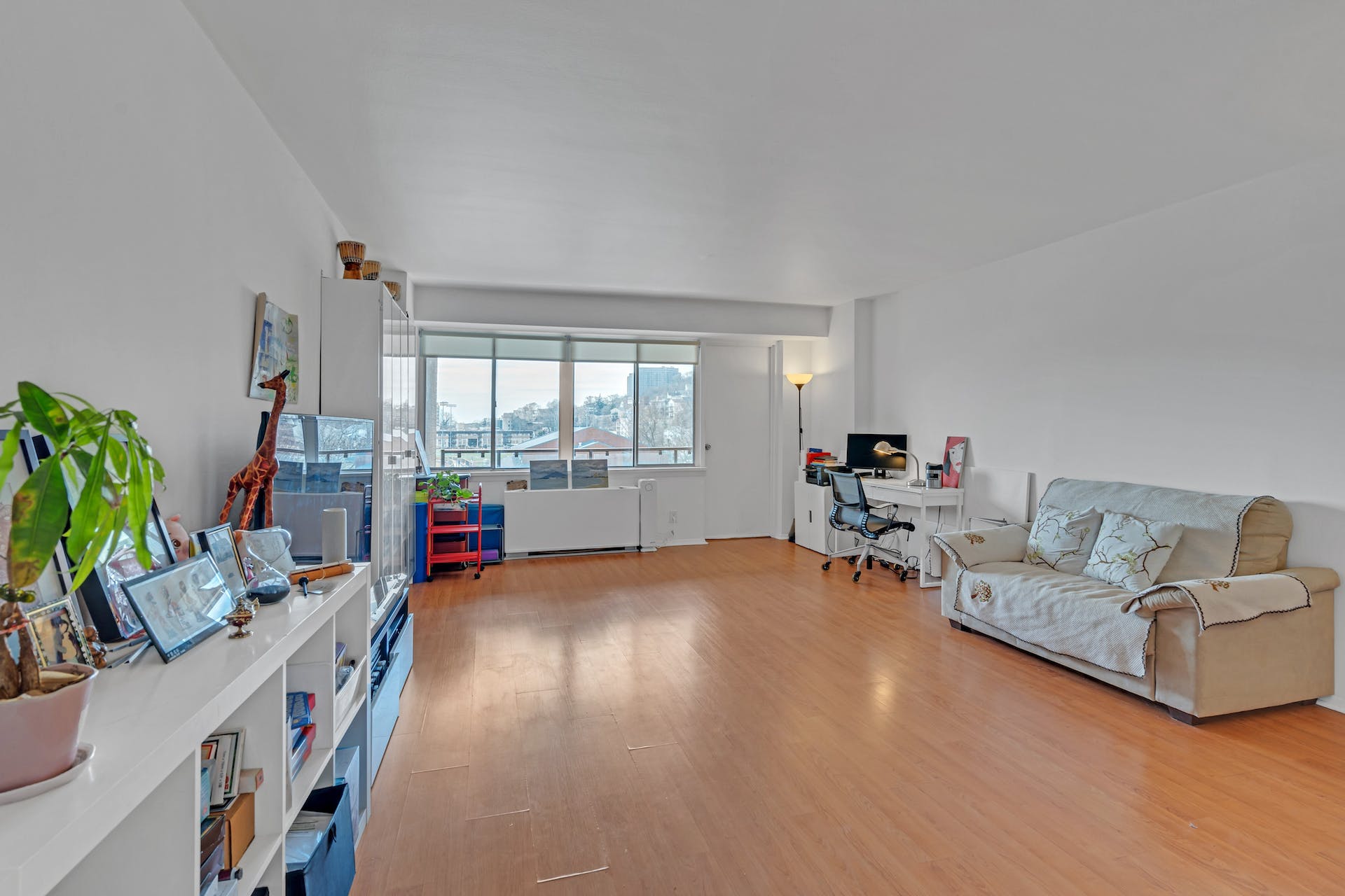 1203 River Road Unit# 3K
