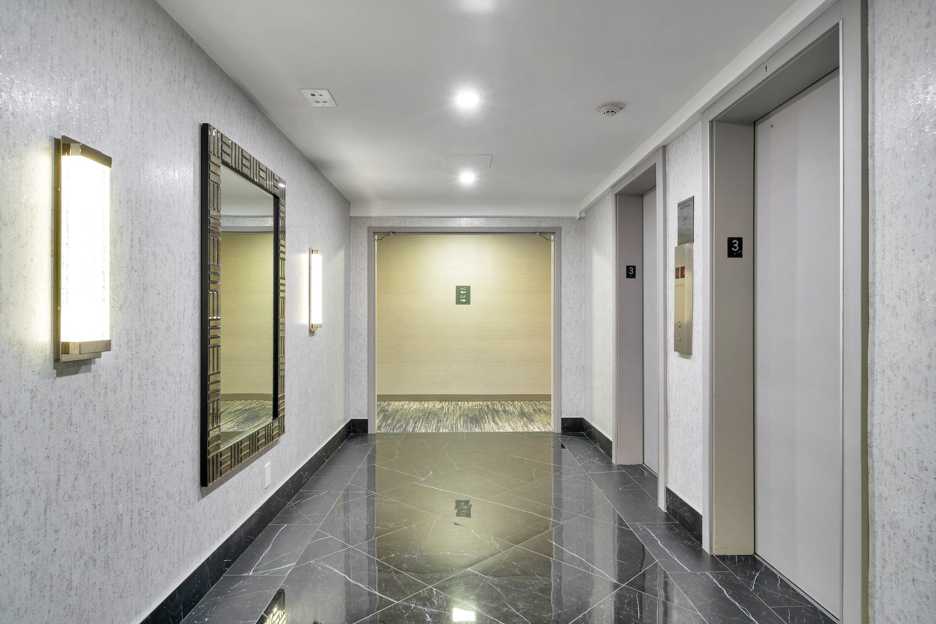 1203 River Road Unit# 3K