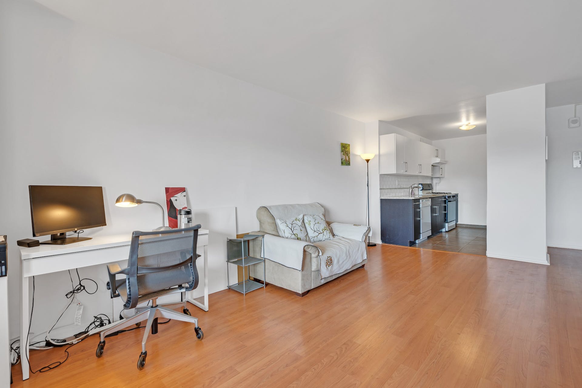 1203 River Road Unit# 3K