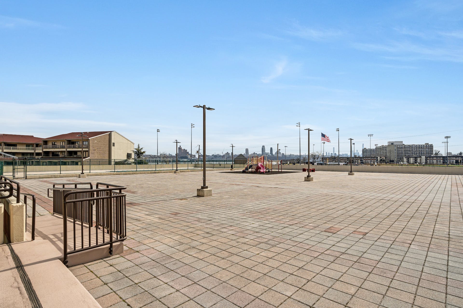 1203 River Road Unit# 3K
