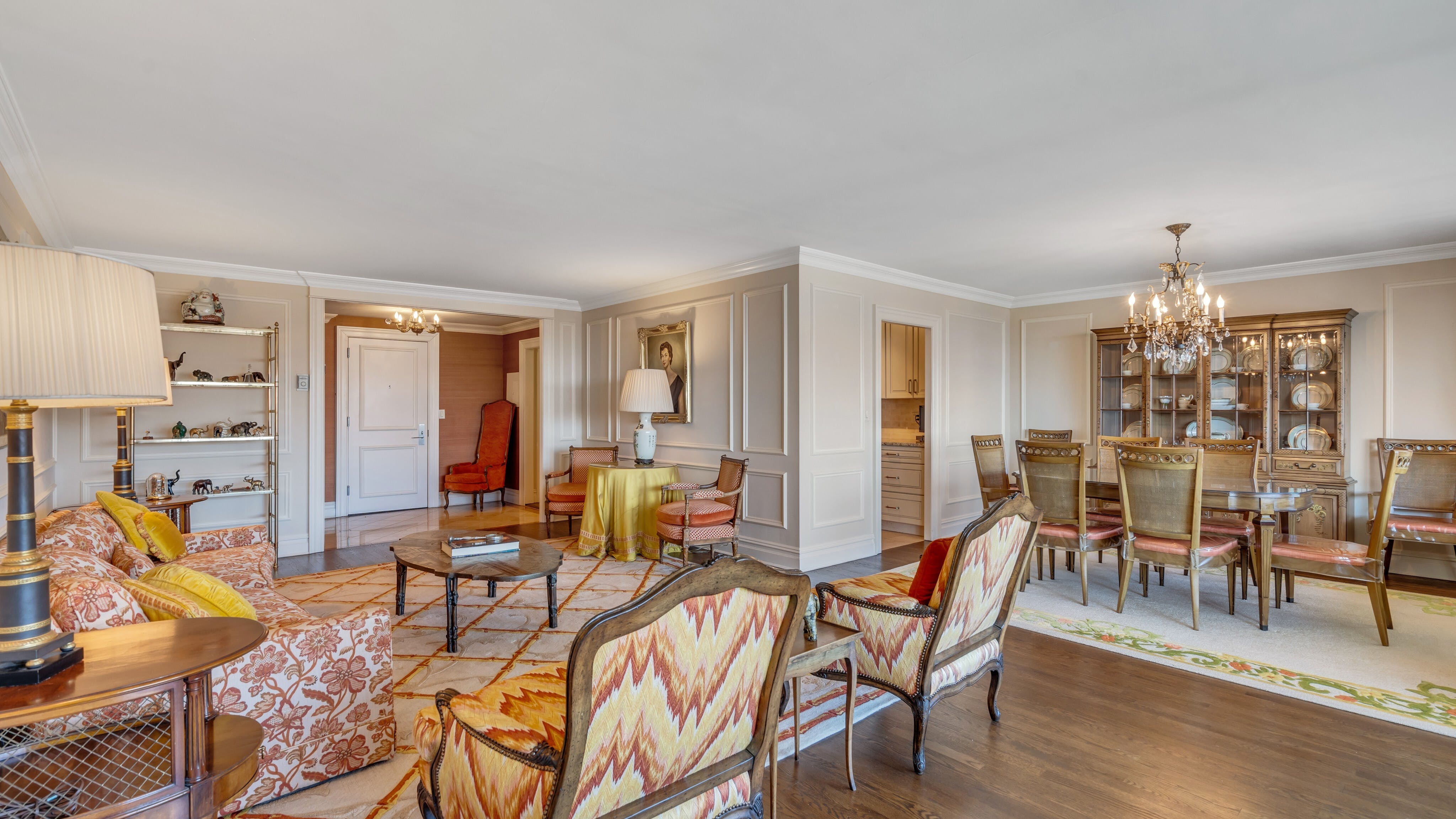 1500 Palisade Avenue Unit# 2E