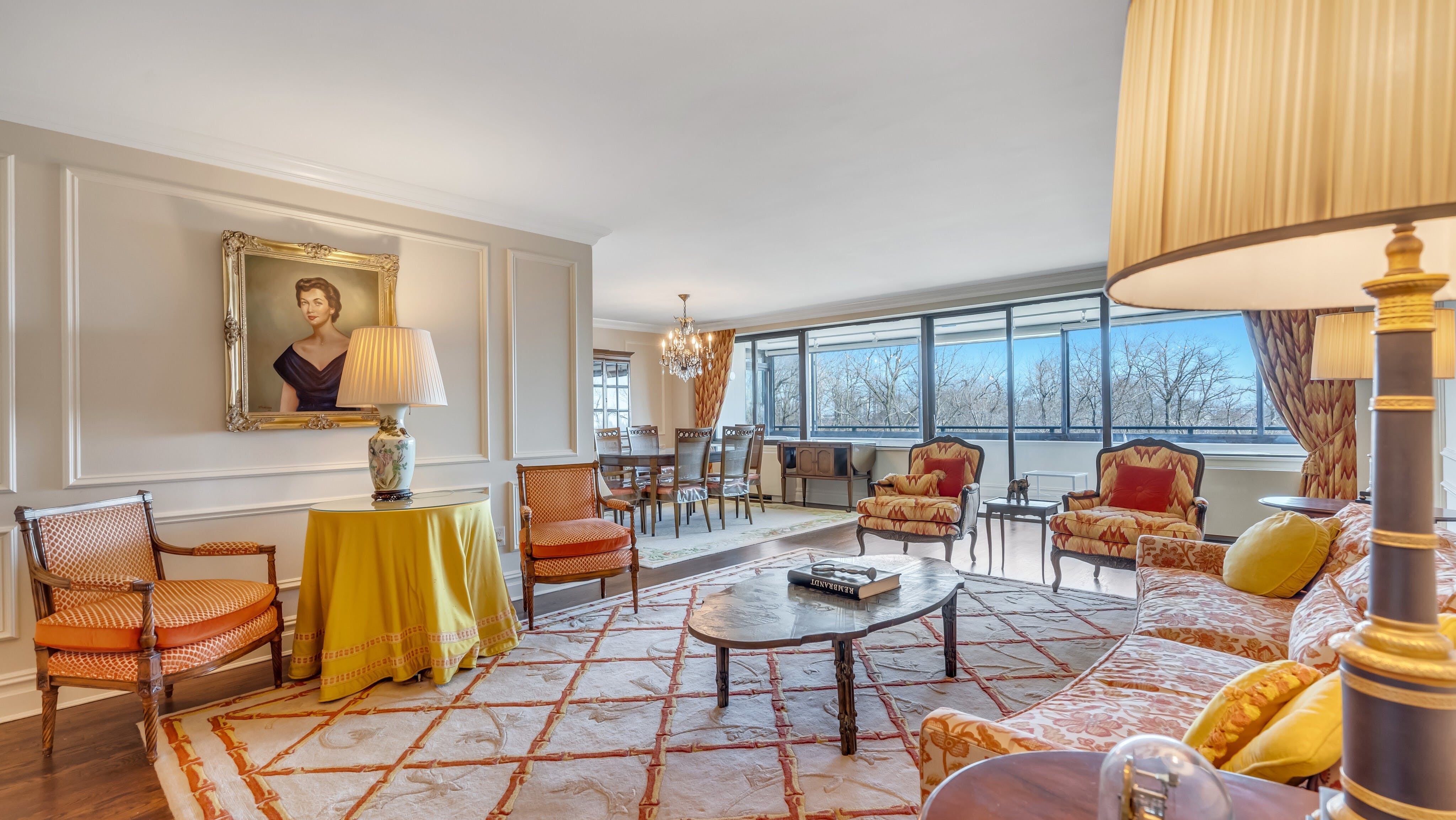 1500 Palisade Avenue Unit# 2E