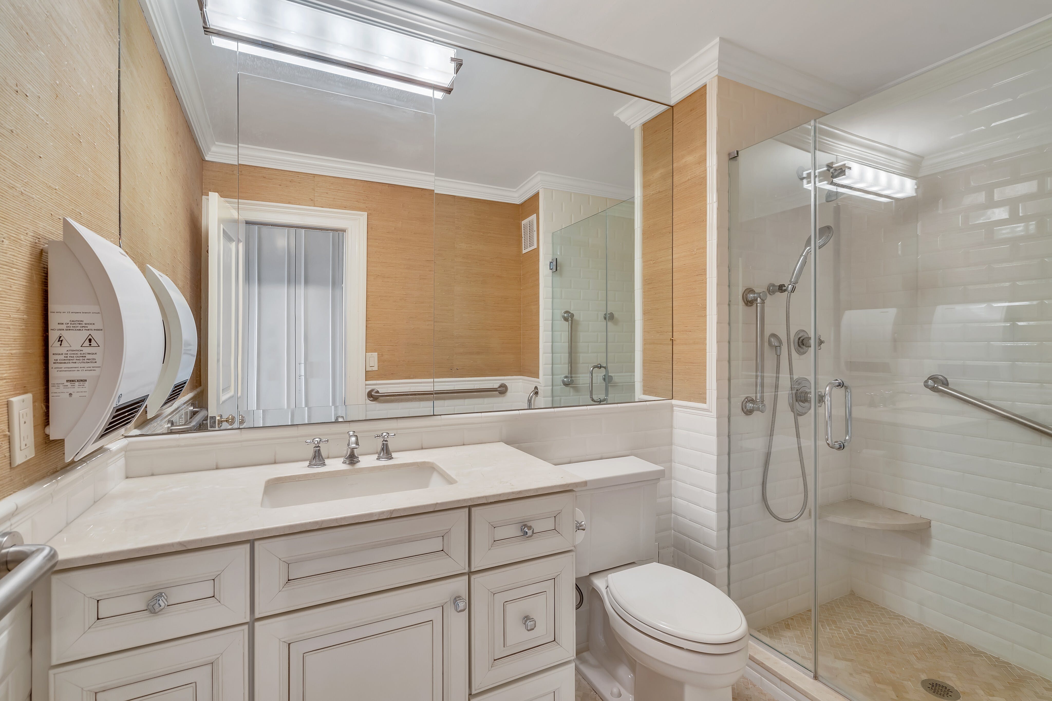 1500 Palisade Avenue Unit# 2E