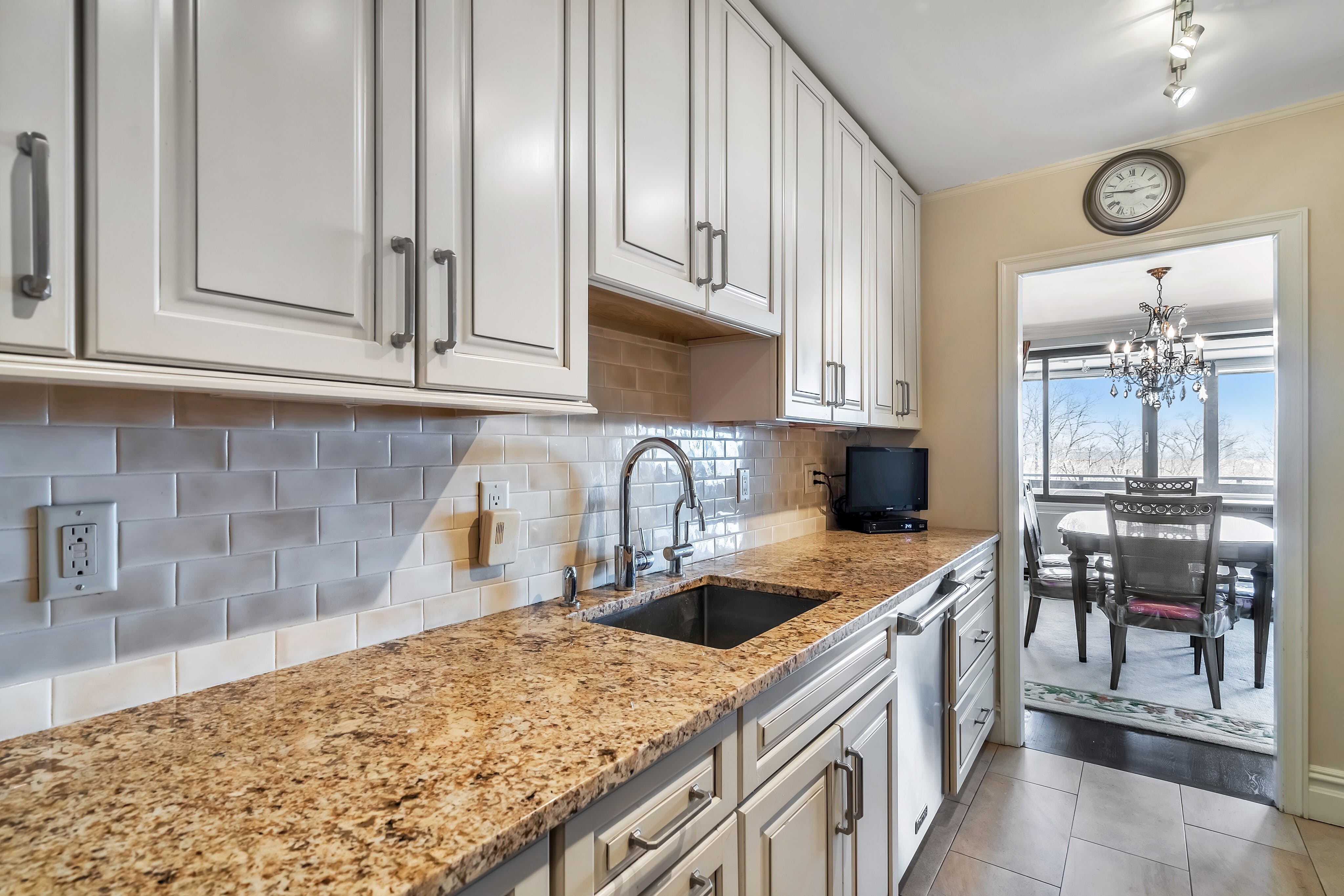1500 Palisade Avenue Unit# 2E