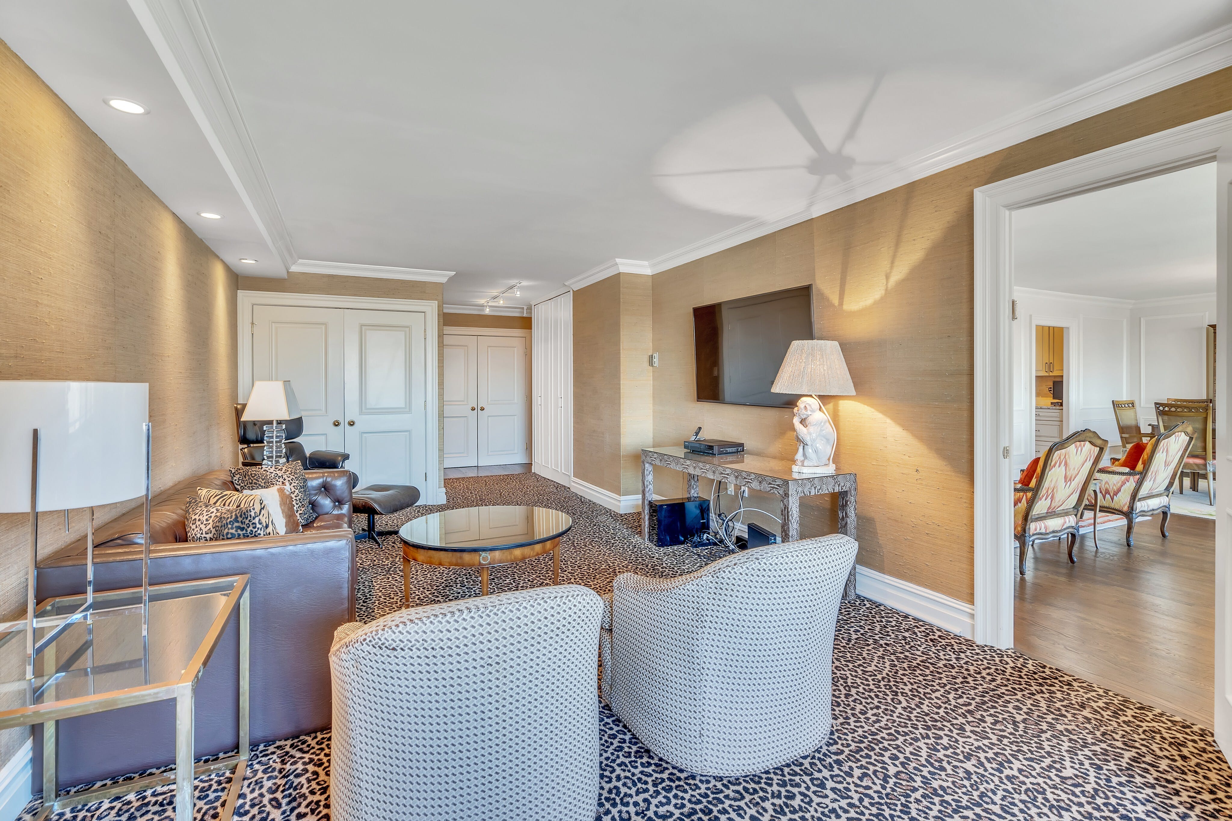 1500 Palisade Avenue Unit# 2E