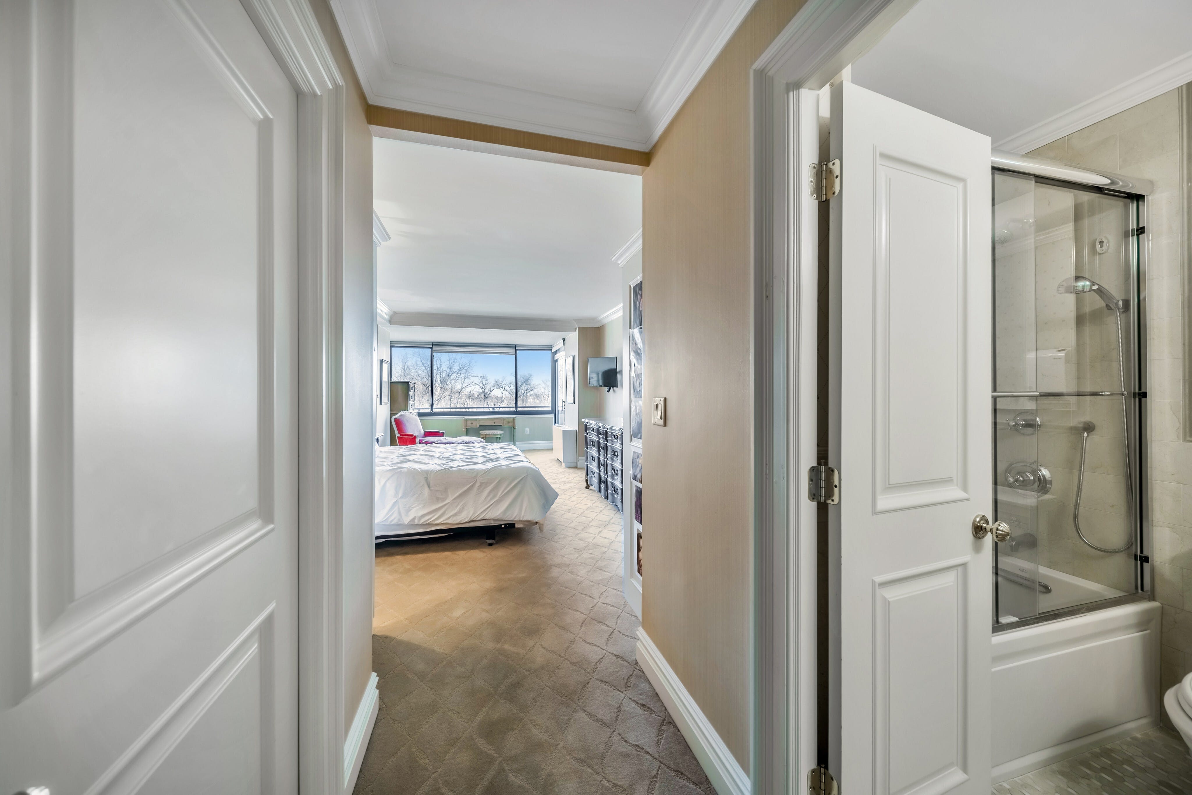 1500 Palisade Avenue Unit# 2E